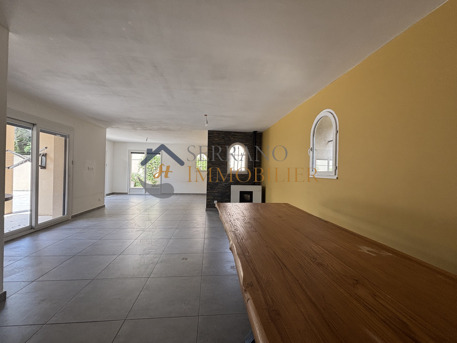 Image_, Maison, Châteaurenard, ref :880