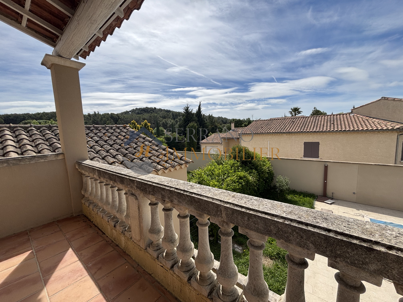 Image_, Maison, Châteaurenard, ref :880
