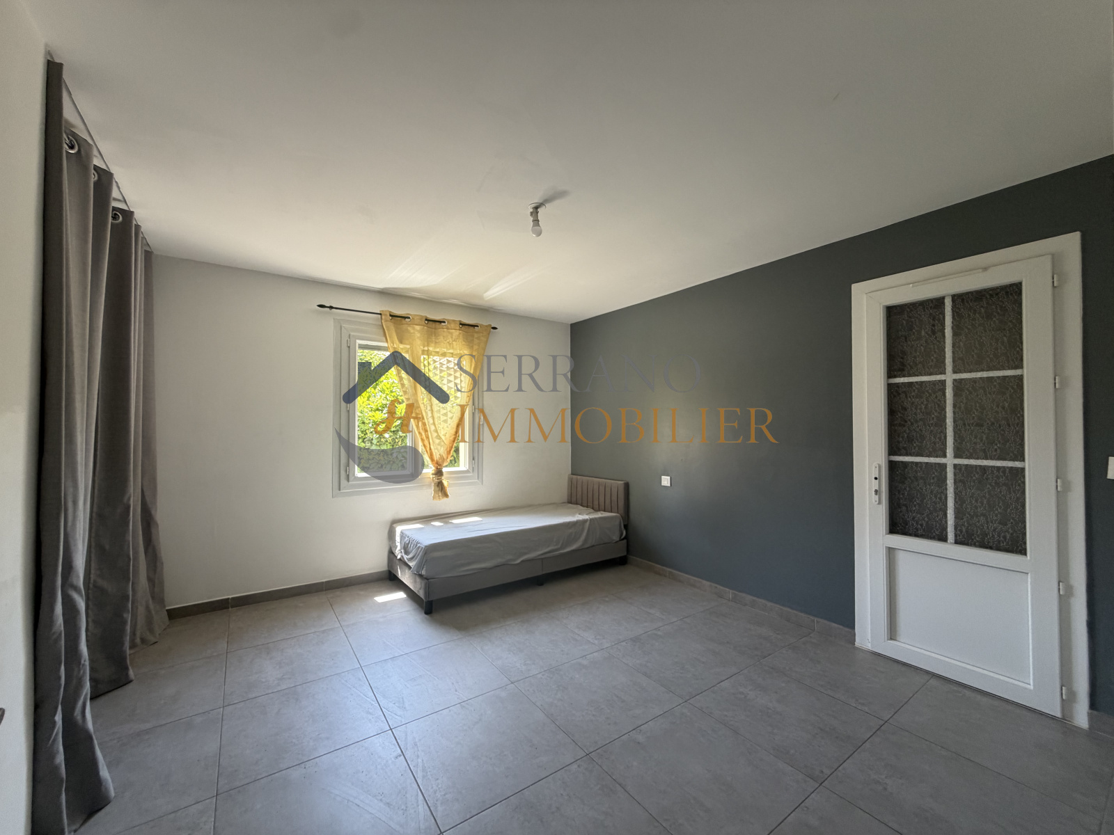 Image_, Maison, Châteaurenard, ref :880