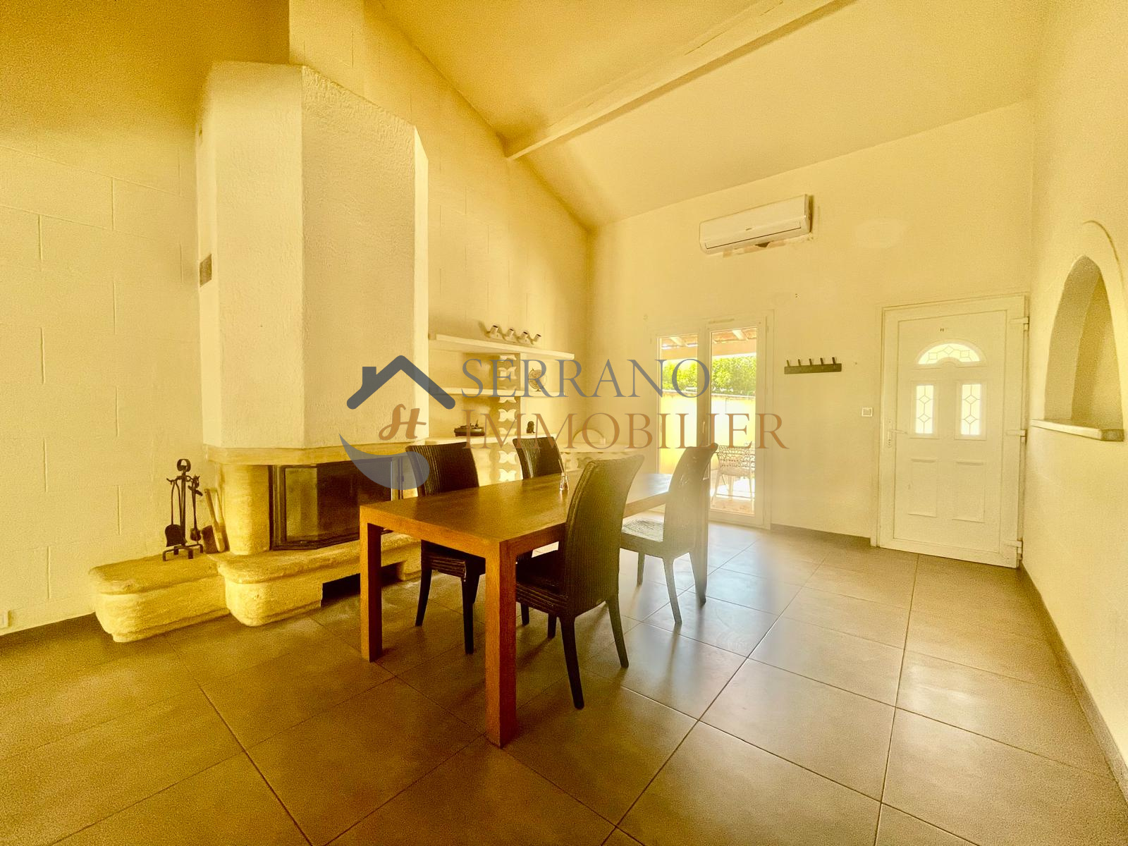 Image_, Maison, Rognonas, ref :717