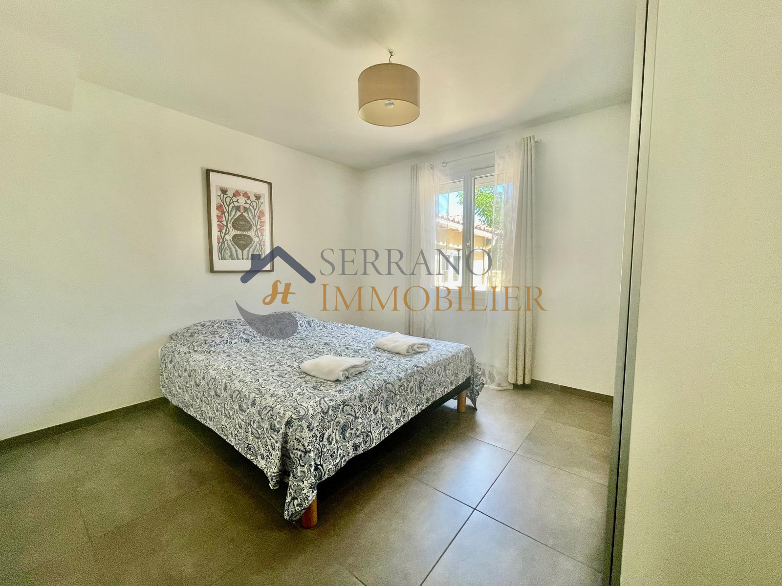 Image_, Maison, Rognonas, ref :717
