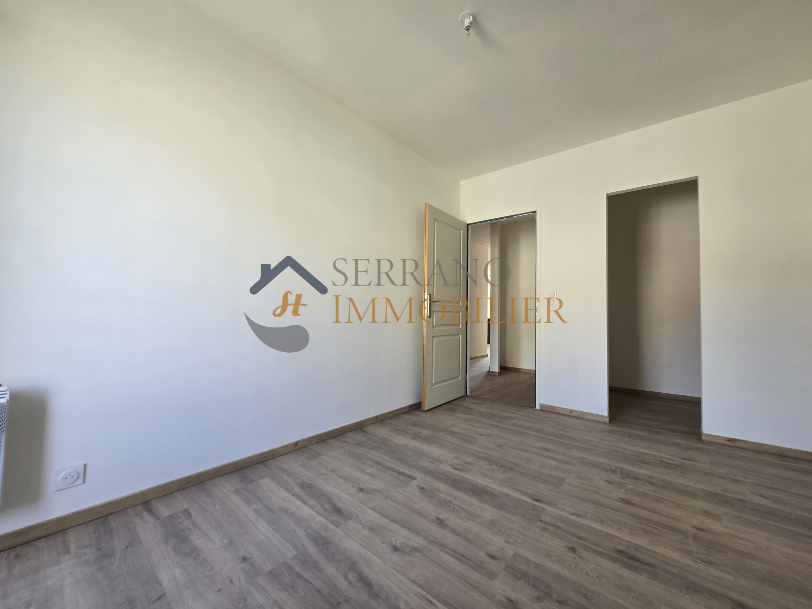 Image_, Appartement, Châteaurenard, ref :865