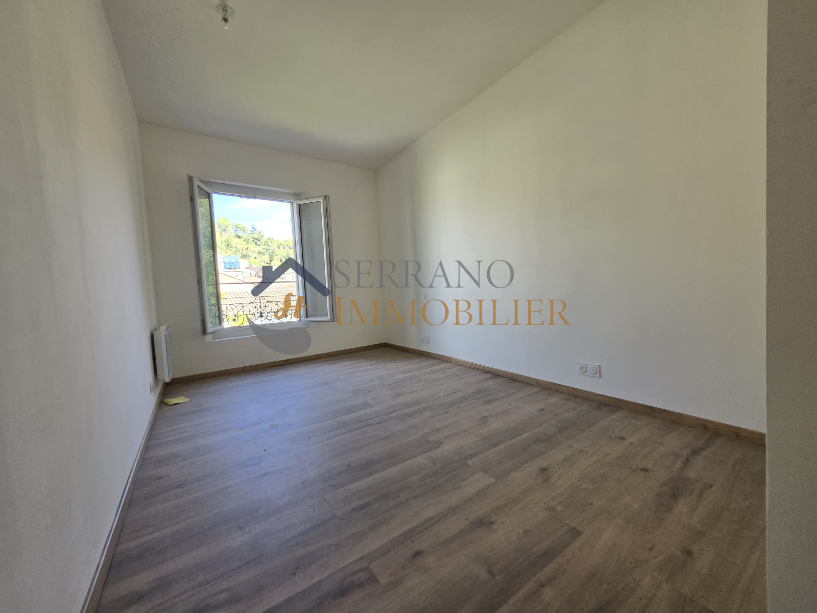Image_, Appartement, Châteaurenard, ref :865