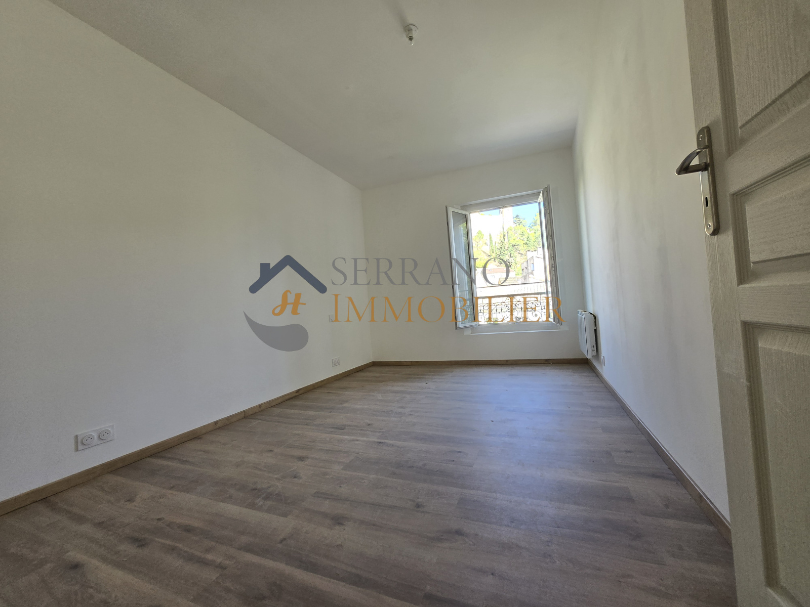 Image_, Appartement, Châteaurenard, ref :865
