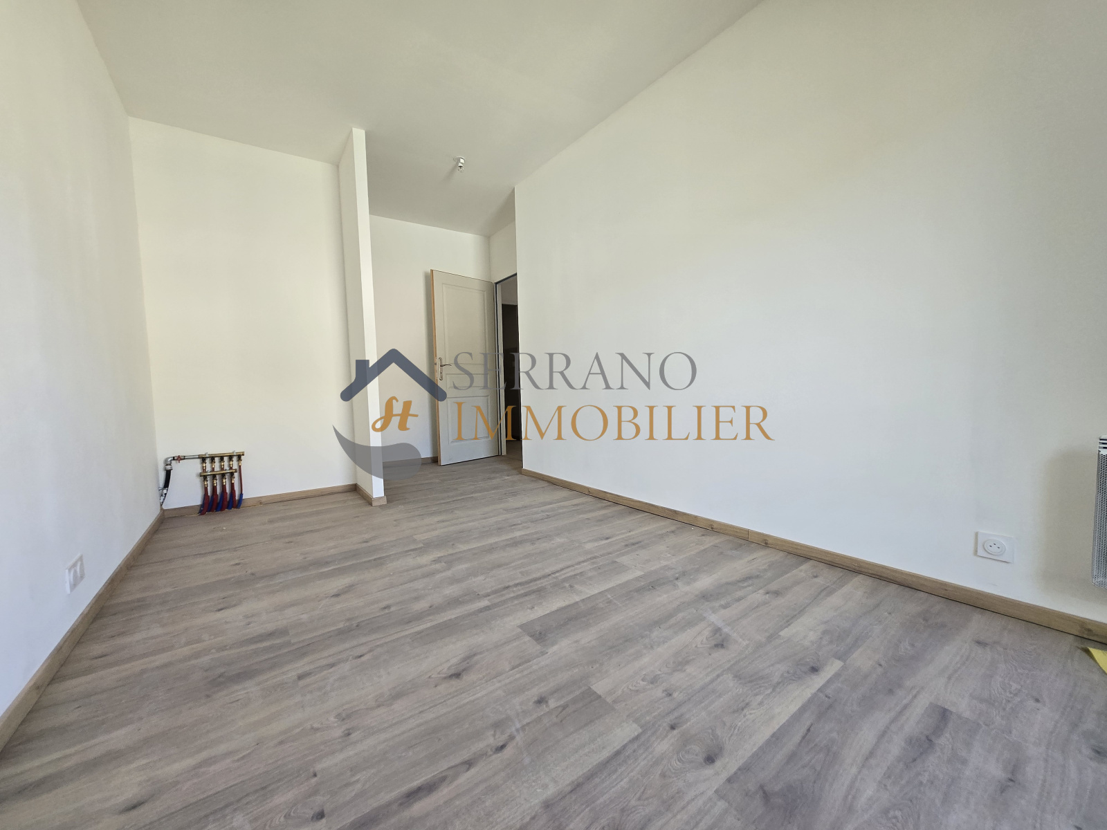 Image_, Appartement, Châteaurenard, ref :865