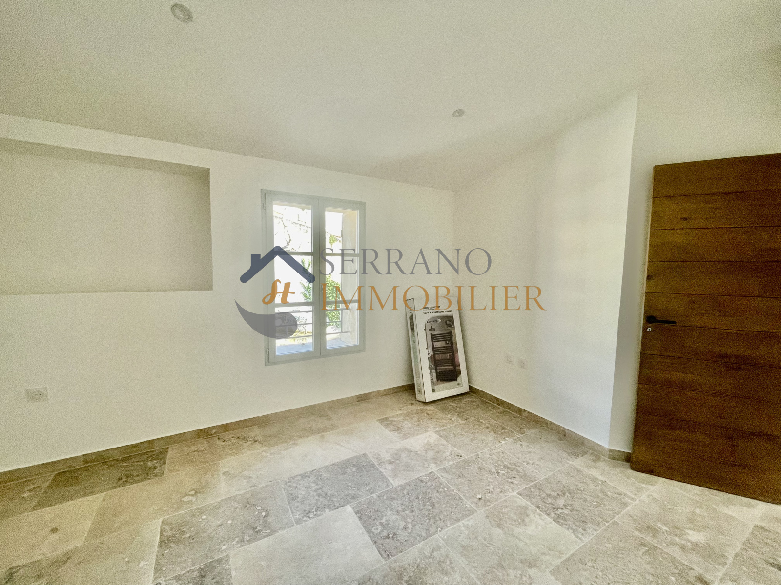 Image_, Maison, Châteaurenard, ref :864