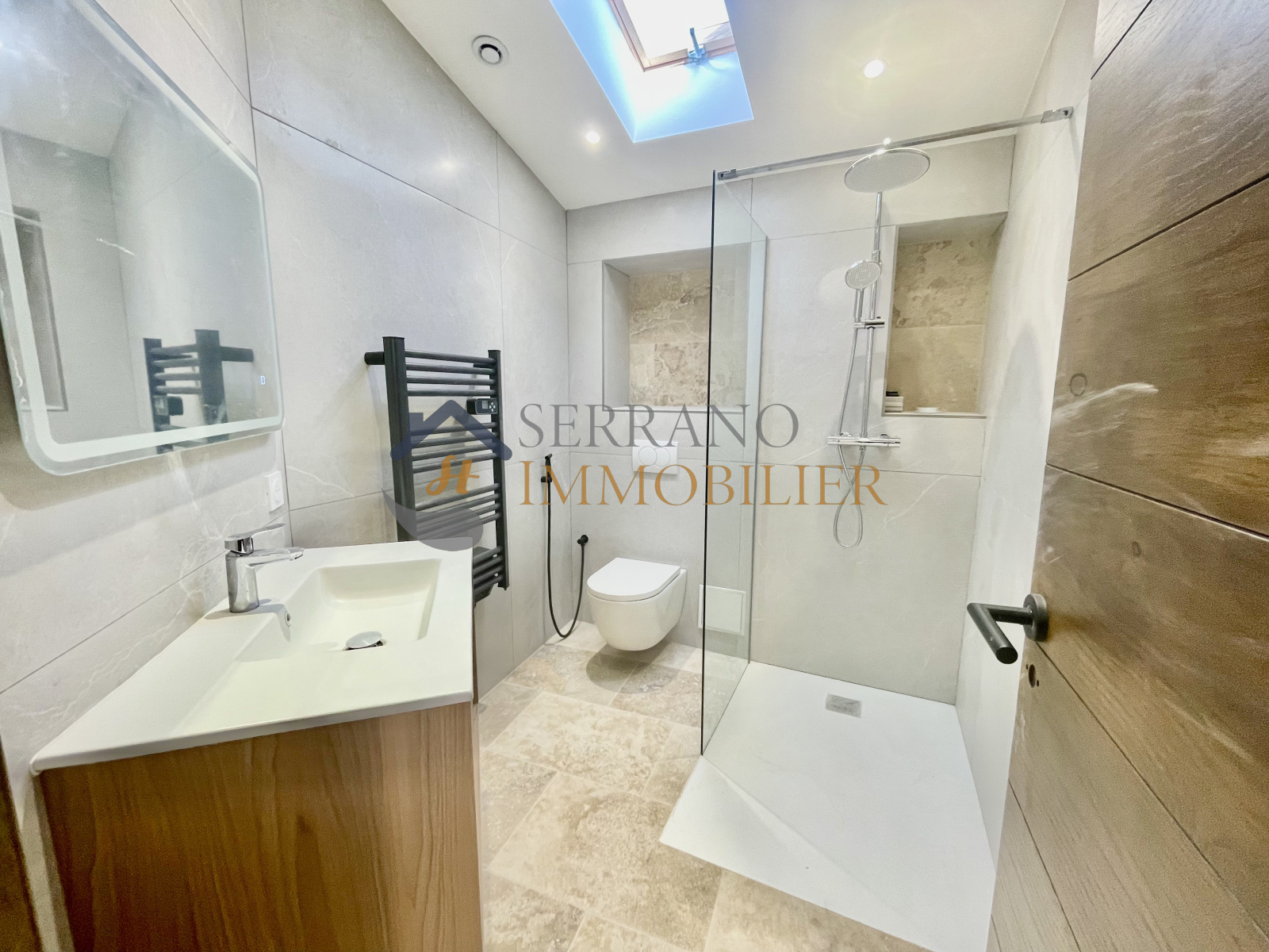 Image_, Maison, Châteaurenard, ref :864