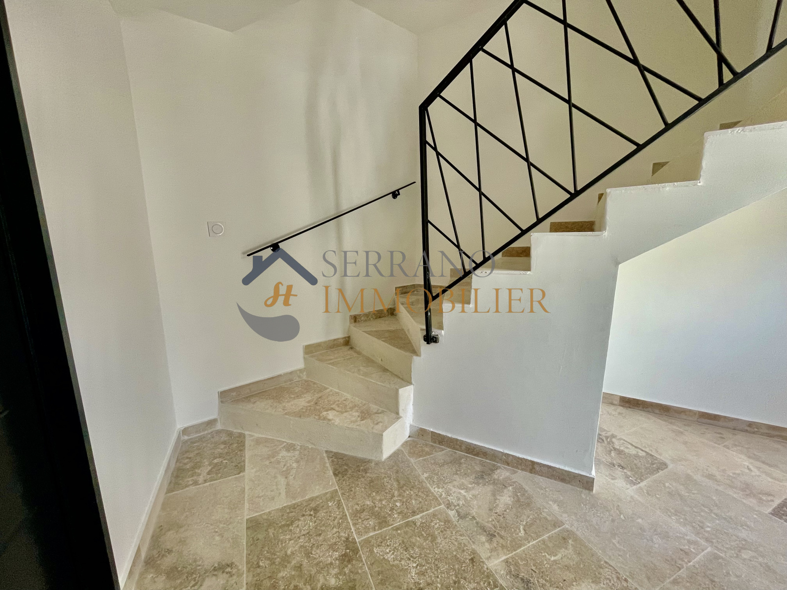 Image_, Maison, Châteaurenard, ref :864