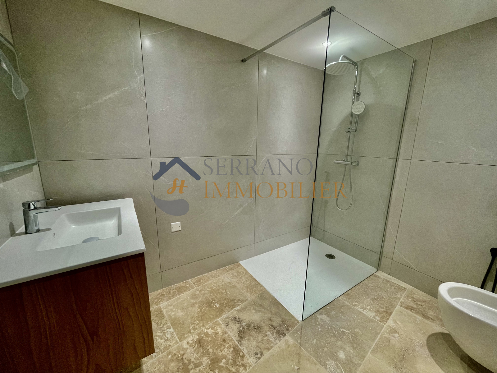 Image_, Maison, Châteaurenard, ref :864