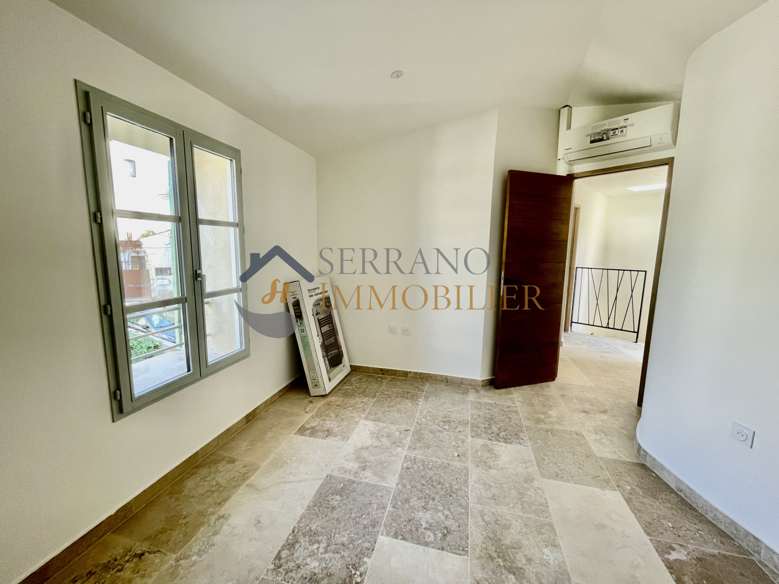 Image_, Maison, Châteaurenard, ref :864