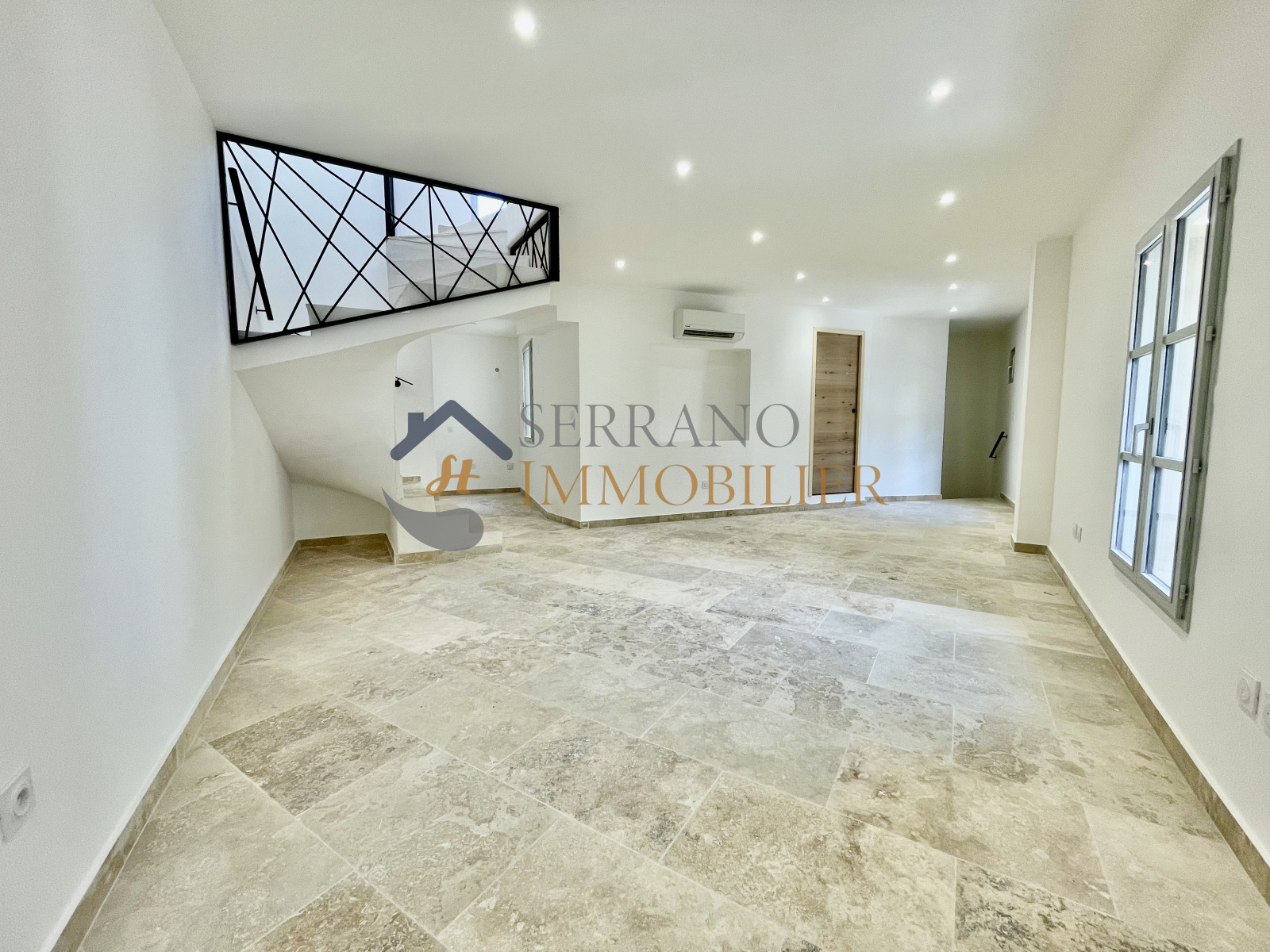 Image_, Maison, Châteaurenard, ref :864