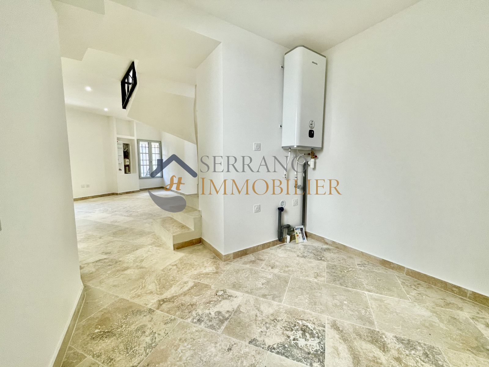 Image_, Maison, Châteaurenard, ref :864