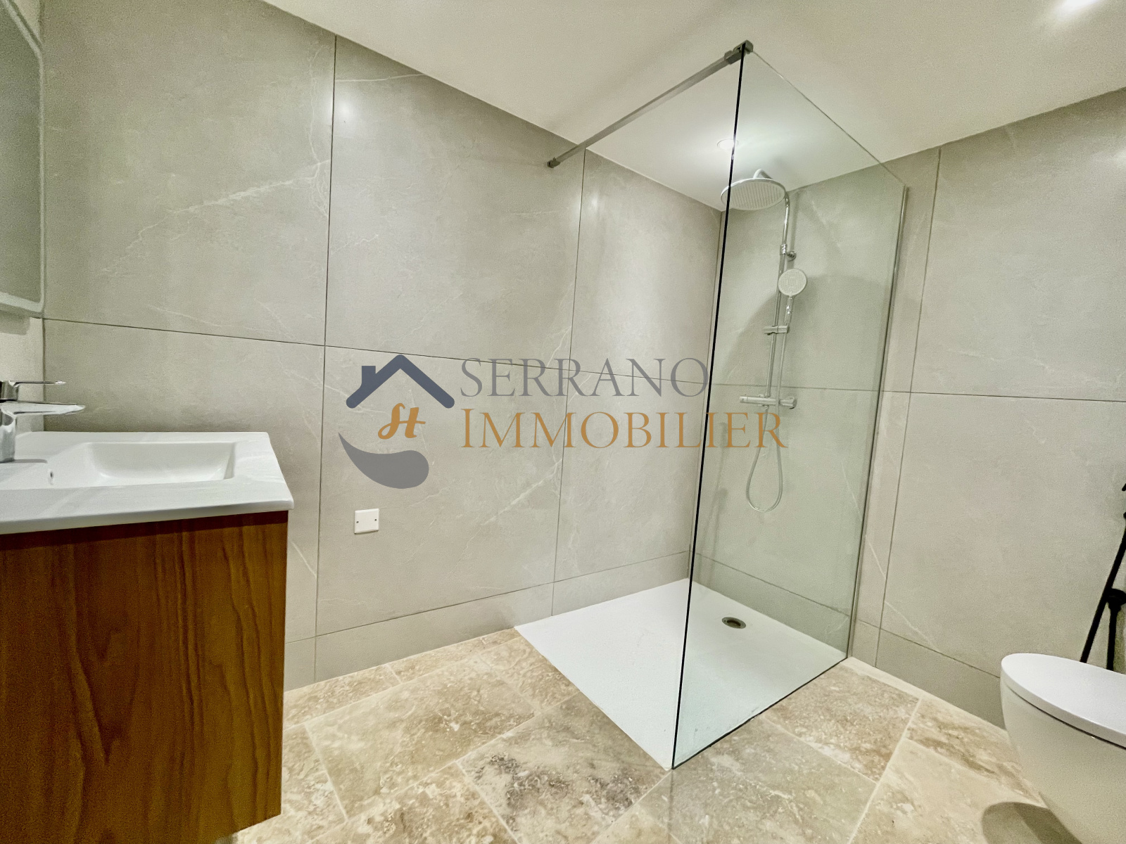 Image_, Maison, Châteaurenard, ref :864