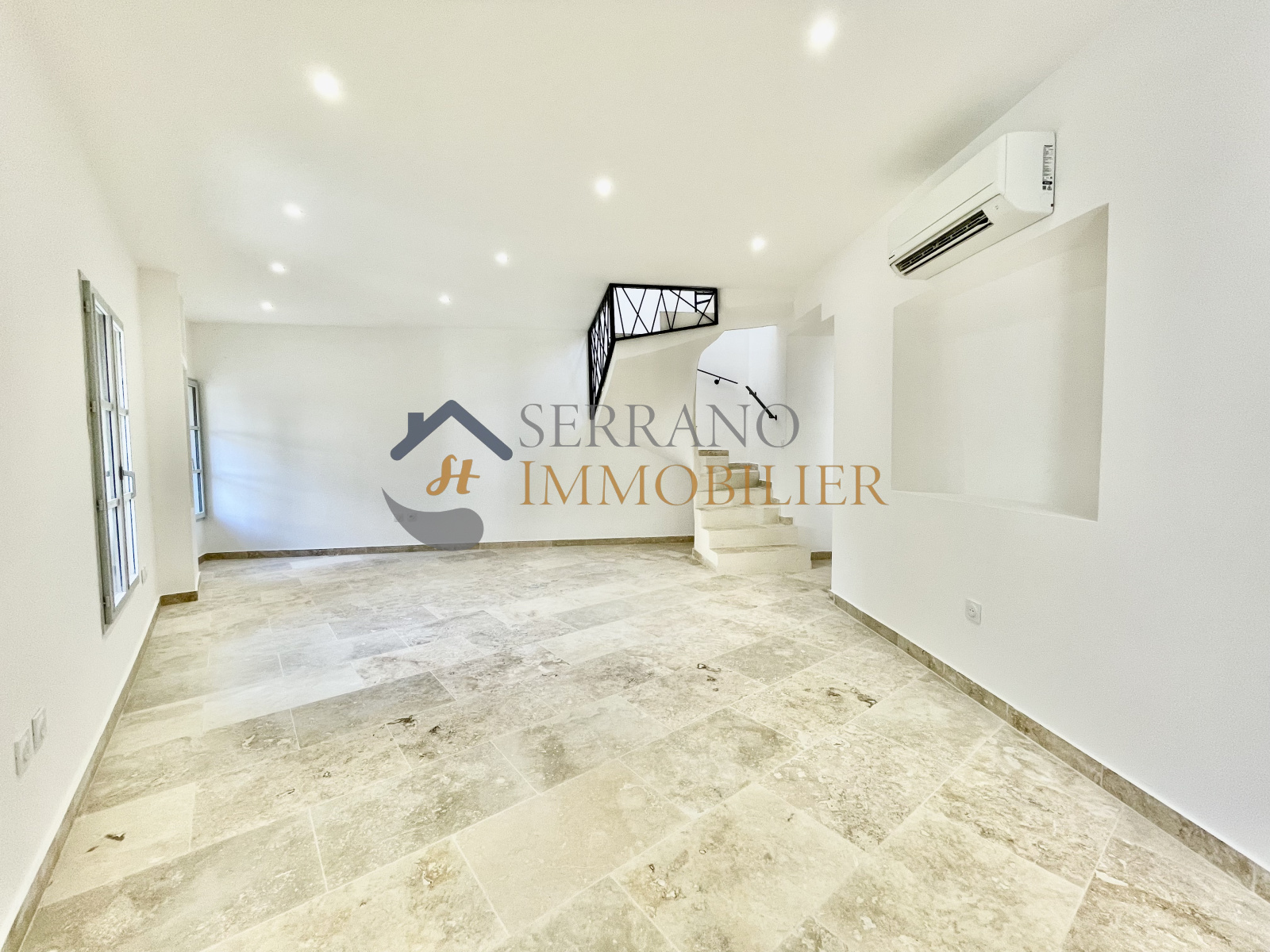 Image_, Maison, Châteaurenard, ref :864