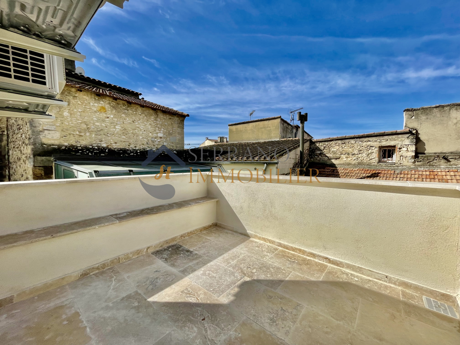 Image_, Maison, Châteaurenard, ref :864