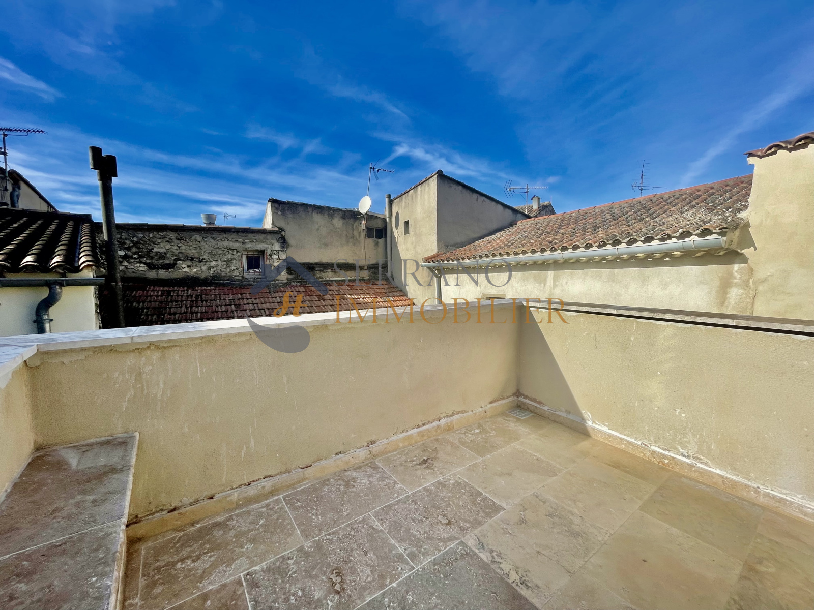 Image_, Maison, Châteaurenard, ref :864