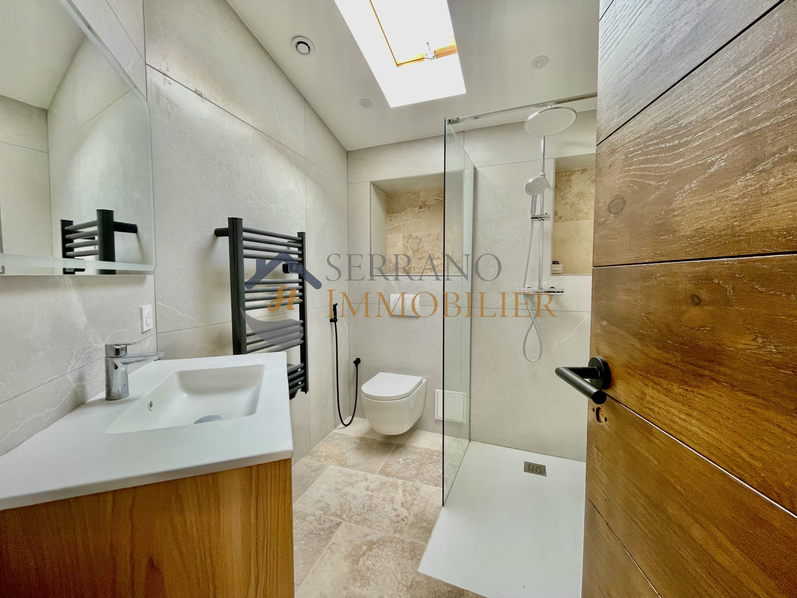 Image_, Maison, Châteaurenard, ref :864