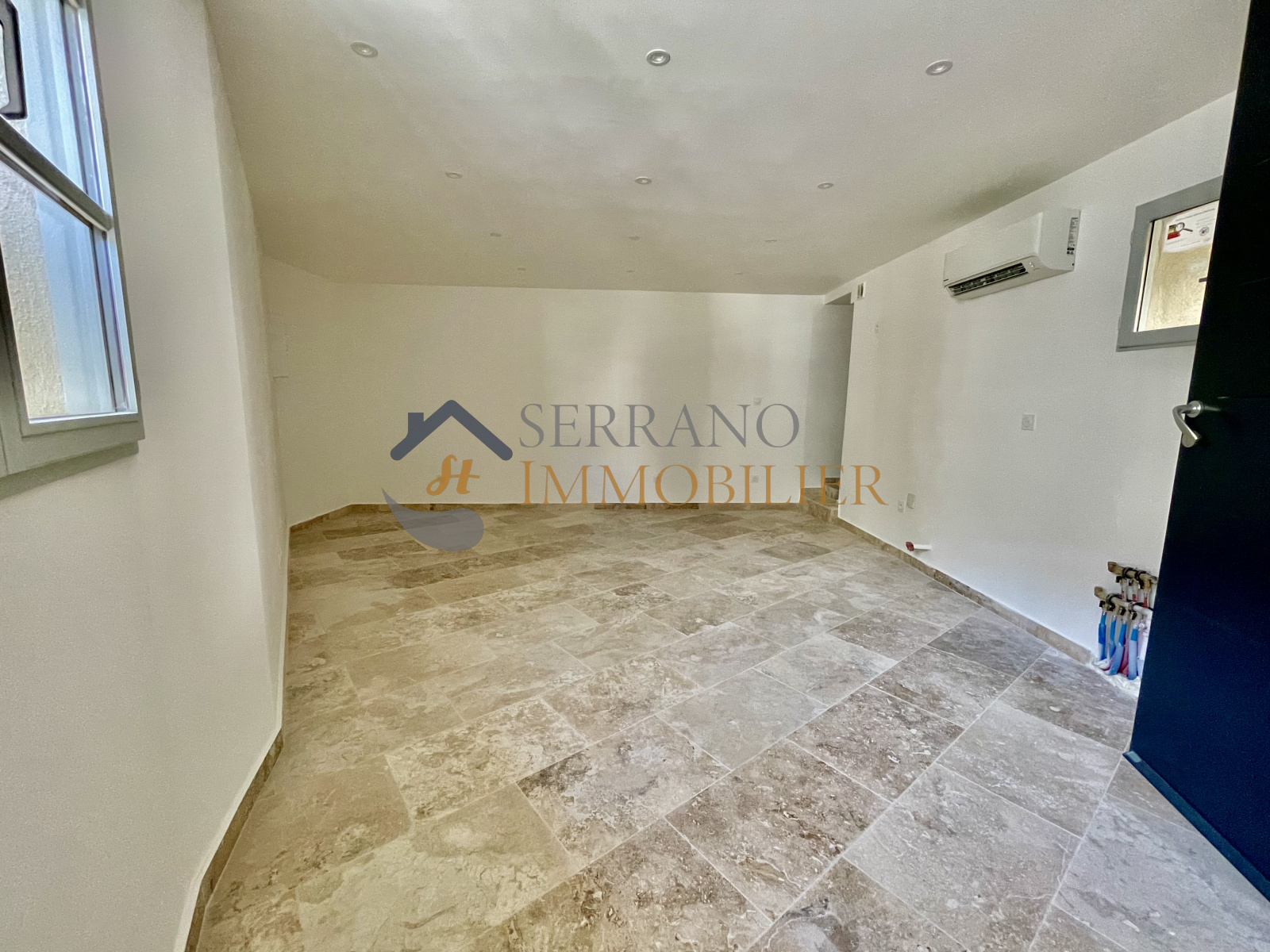 Image_, Maison, Châteaurenard, ref :864