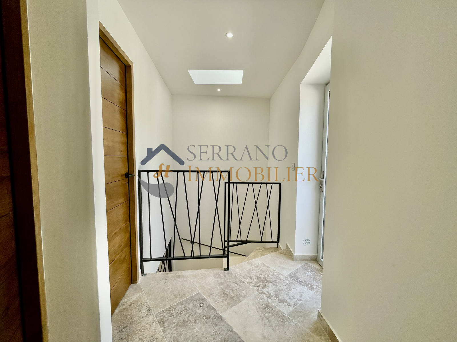 Image_, Maison, Châteaurenard, ref :864