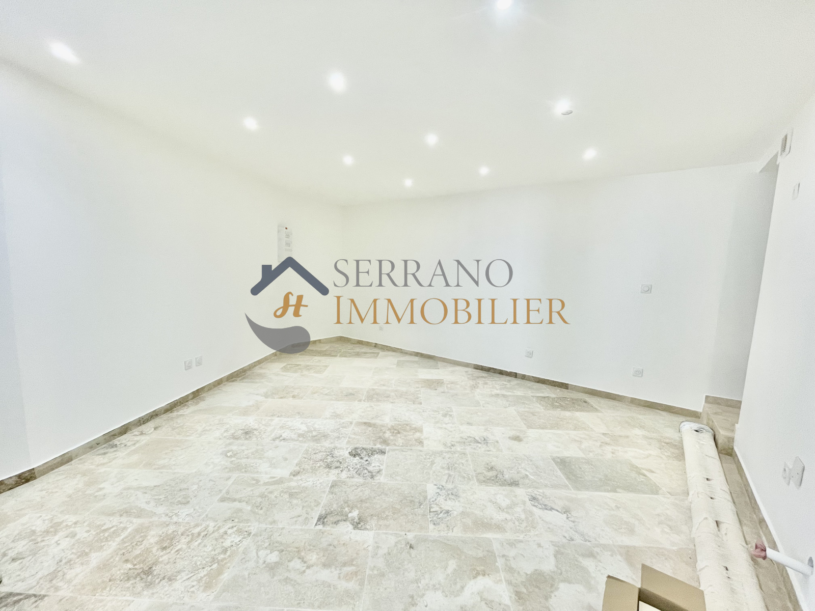 Image_, Maison, Châteaurenard, ref :864