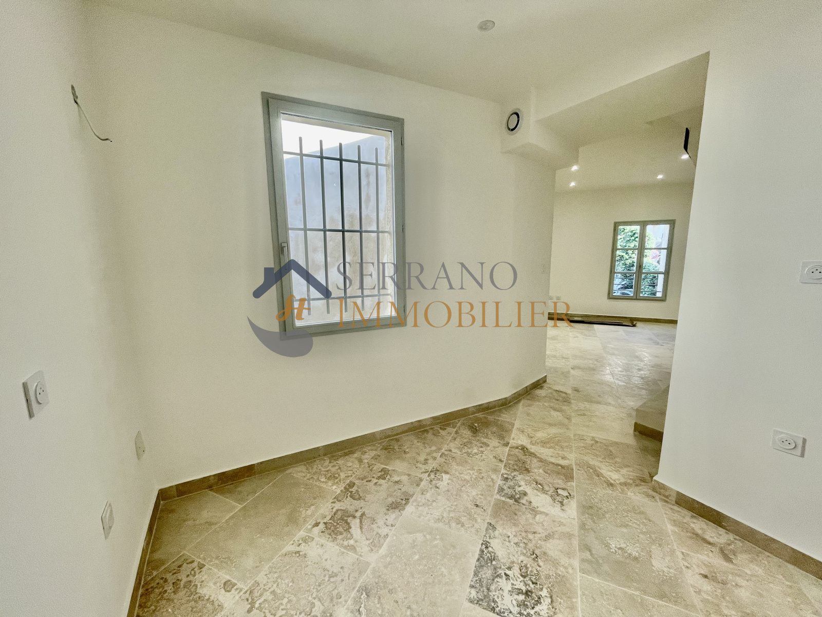 Image_, Maison, Châteaurenard, ref :864