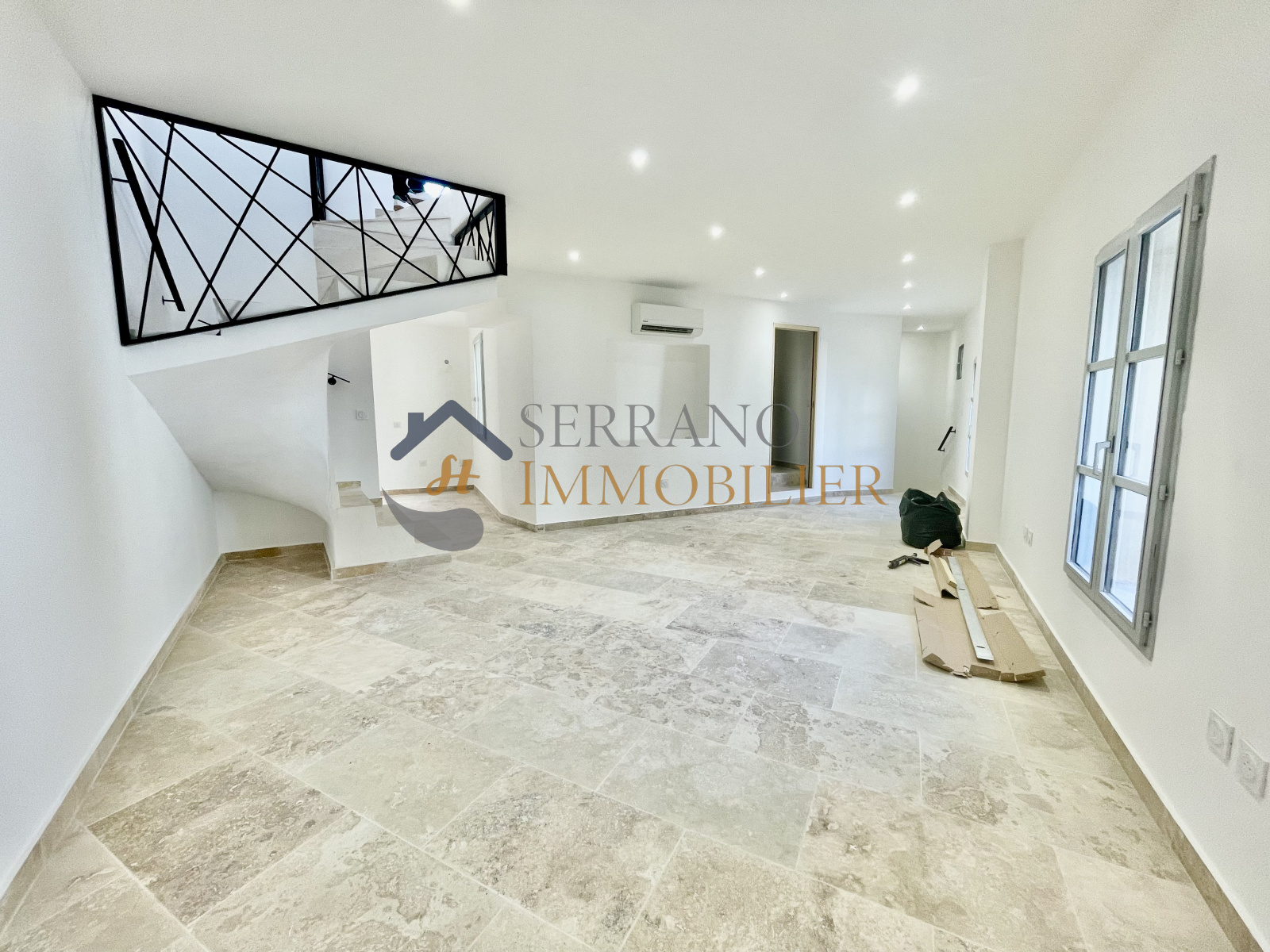 Image_, Maison, Châteaurenard, ref :864