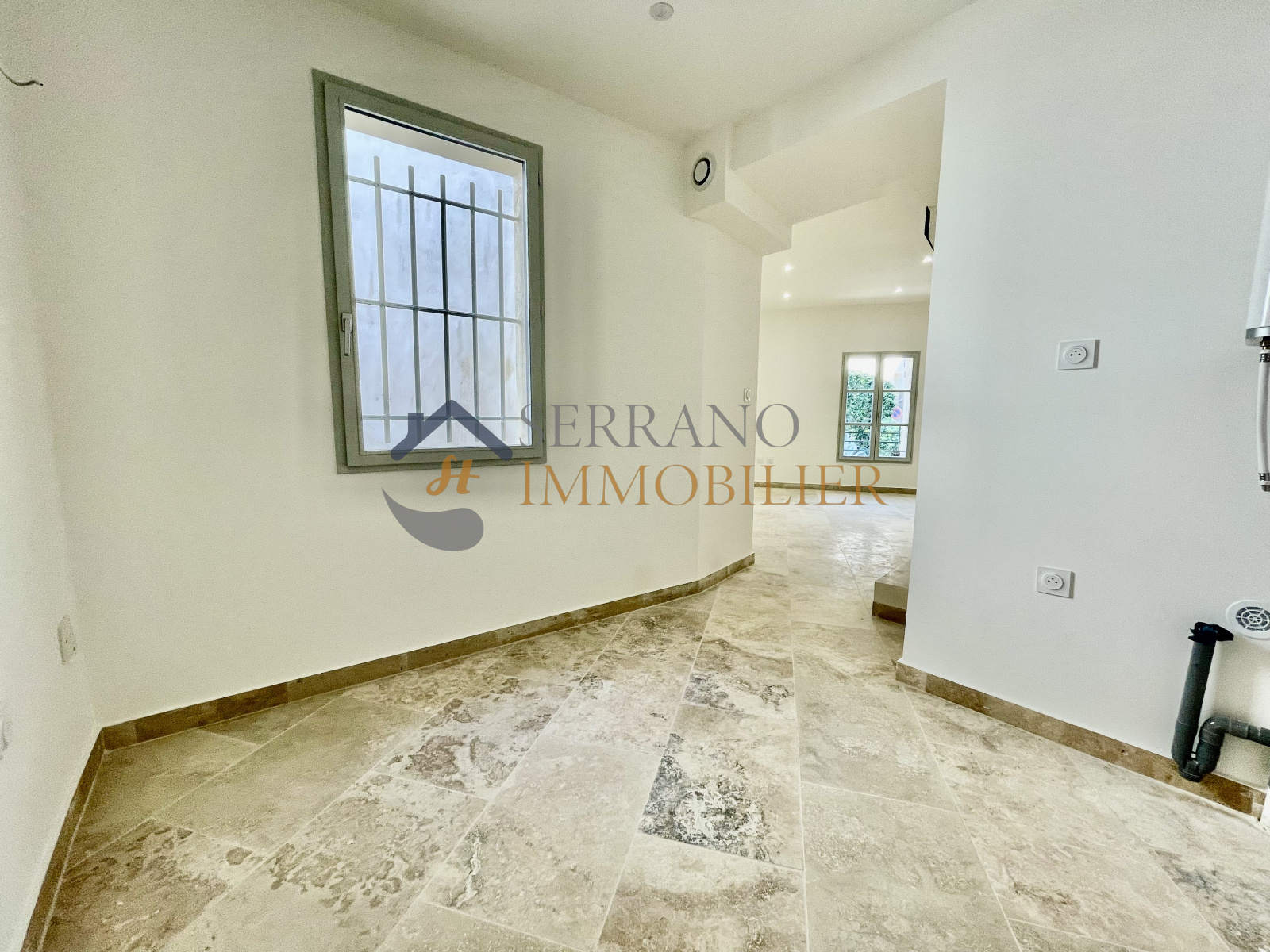 Image_, Maison, Châteaurenard, ref :864