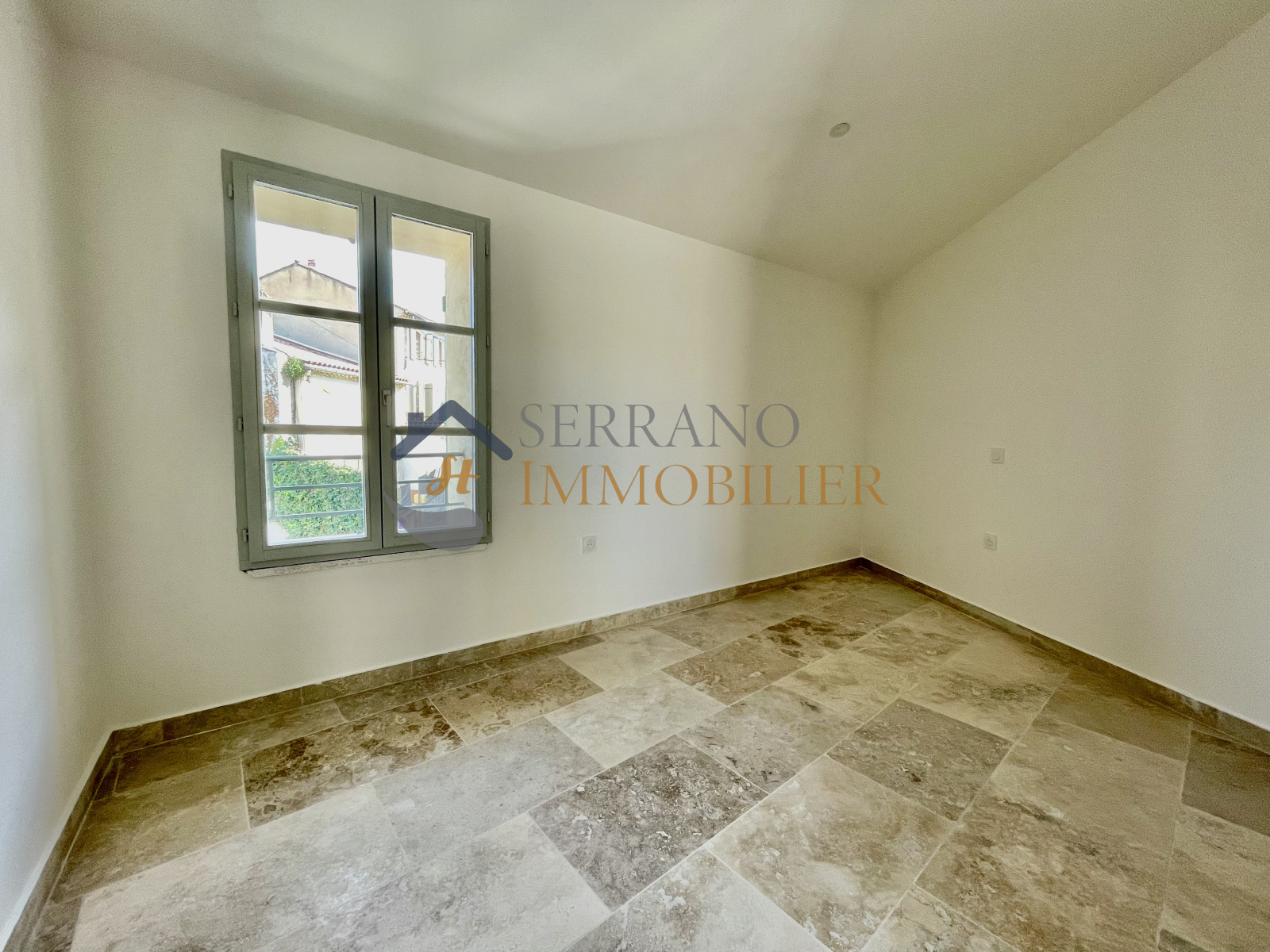 Image_, Maison, Châteaurenard, ref :864