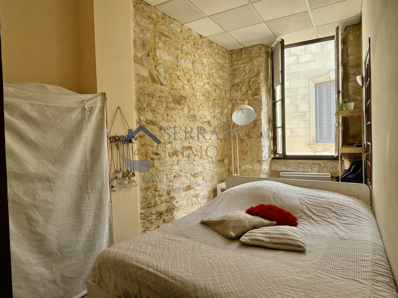 Image_, Appartement, Bagnols-sur-Cèze, ref :752