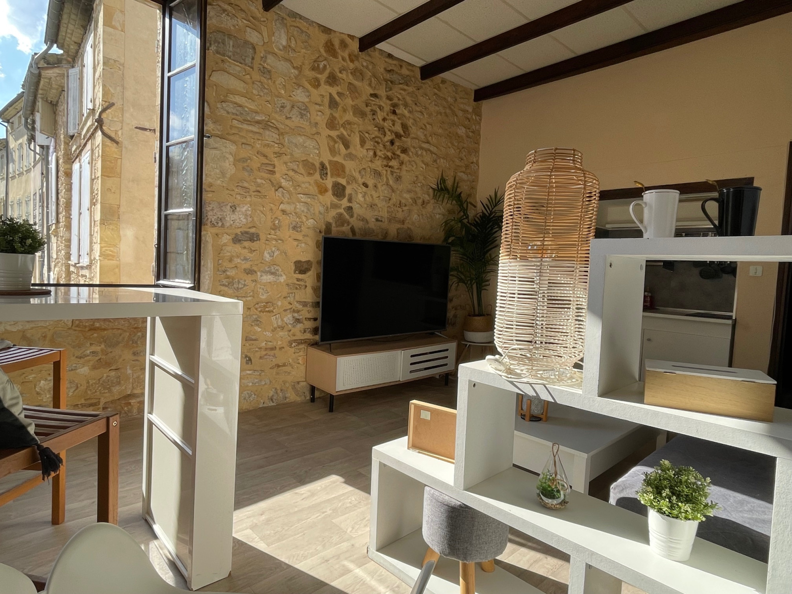 Image_, Appartement, Bagnols-sur-Cèze, ref :752