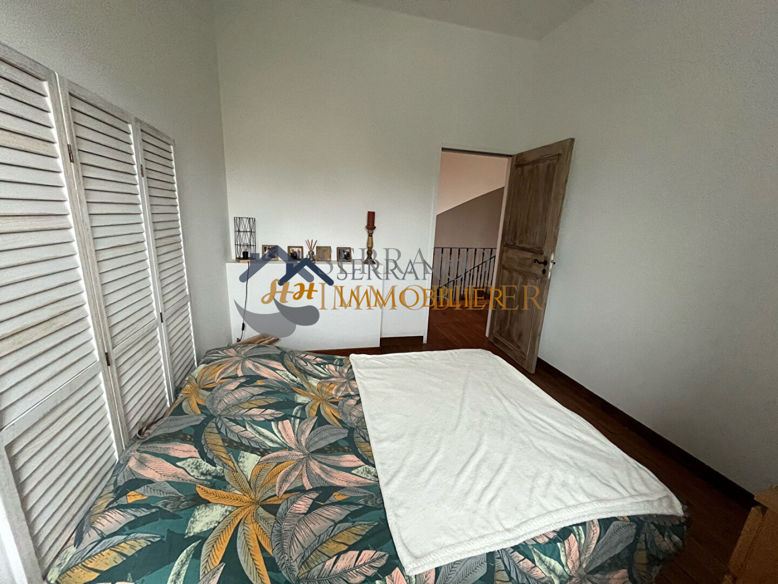Image_, Maison, Châteaurenard, ref :602