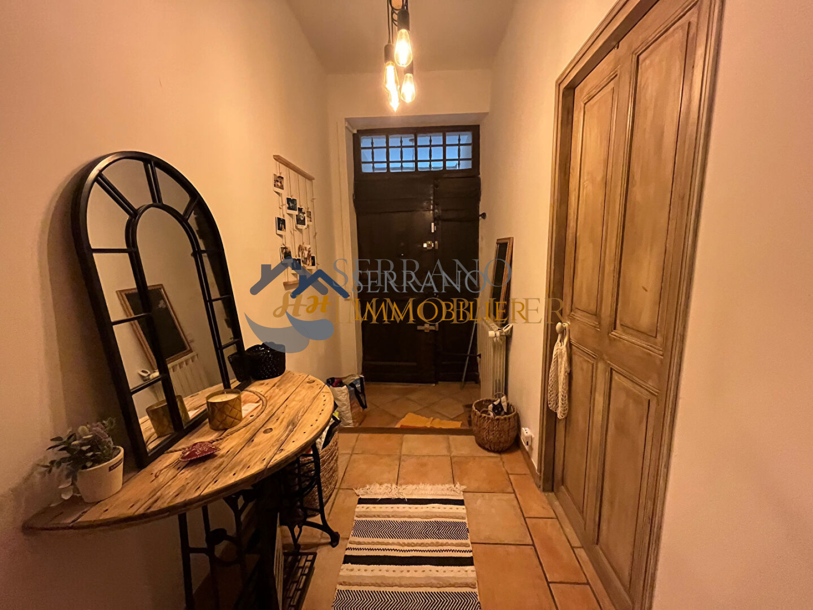 Image_, Maison, Châteaurenard, ref :602