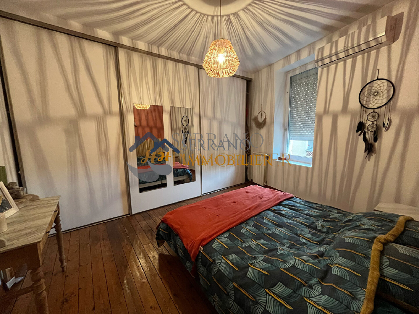 Image_, Maison, Châteaurenard, ref :602