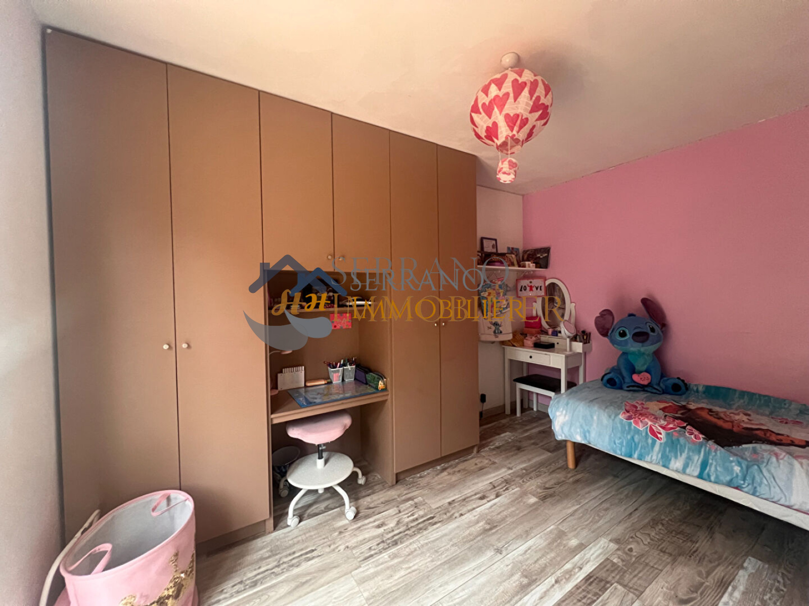Image_, Maison, Châteaurenard, ref :616