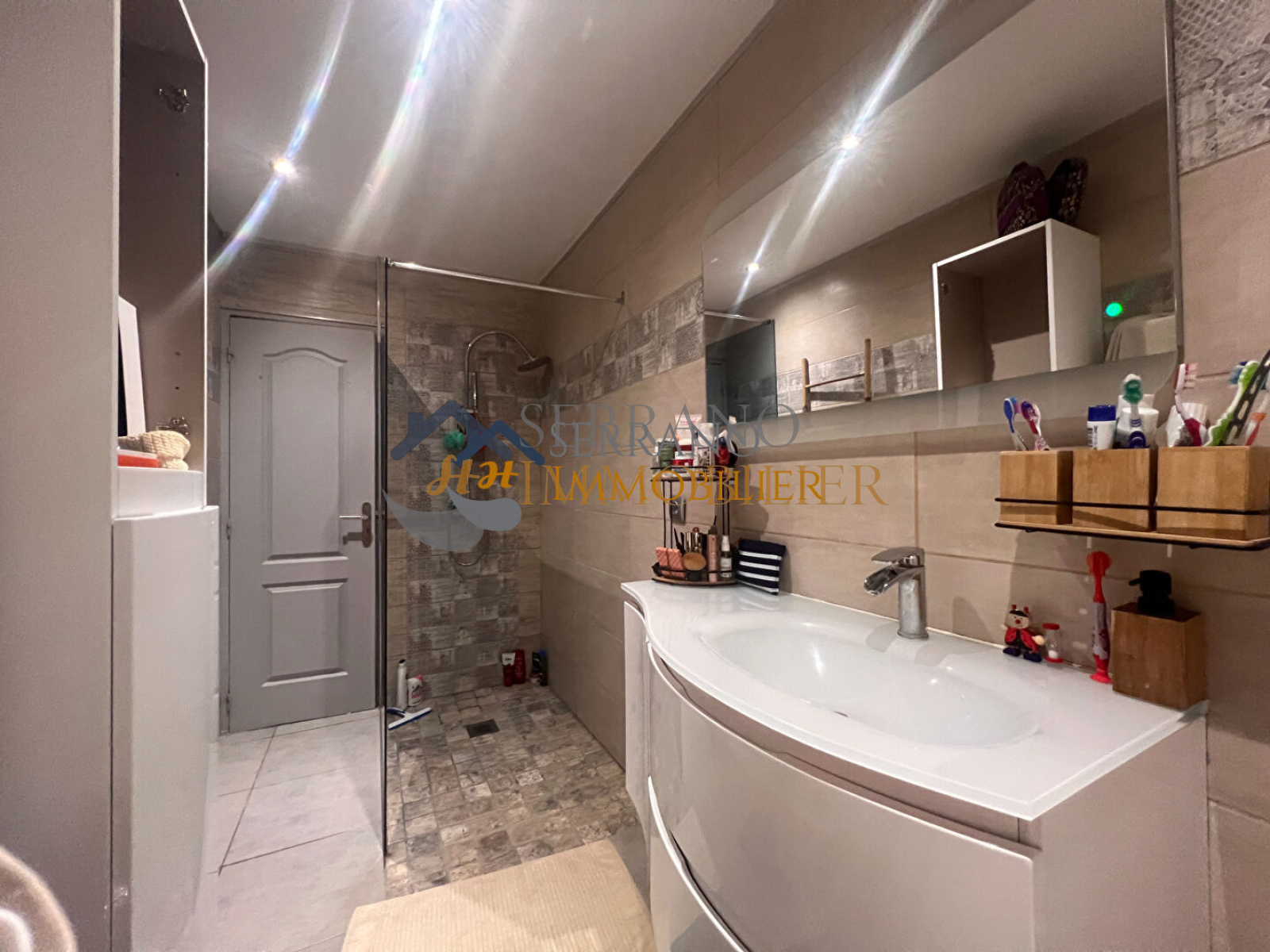 Image_, Maison, Châteaurenard, ref :616