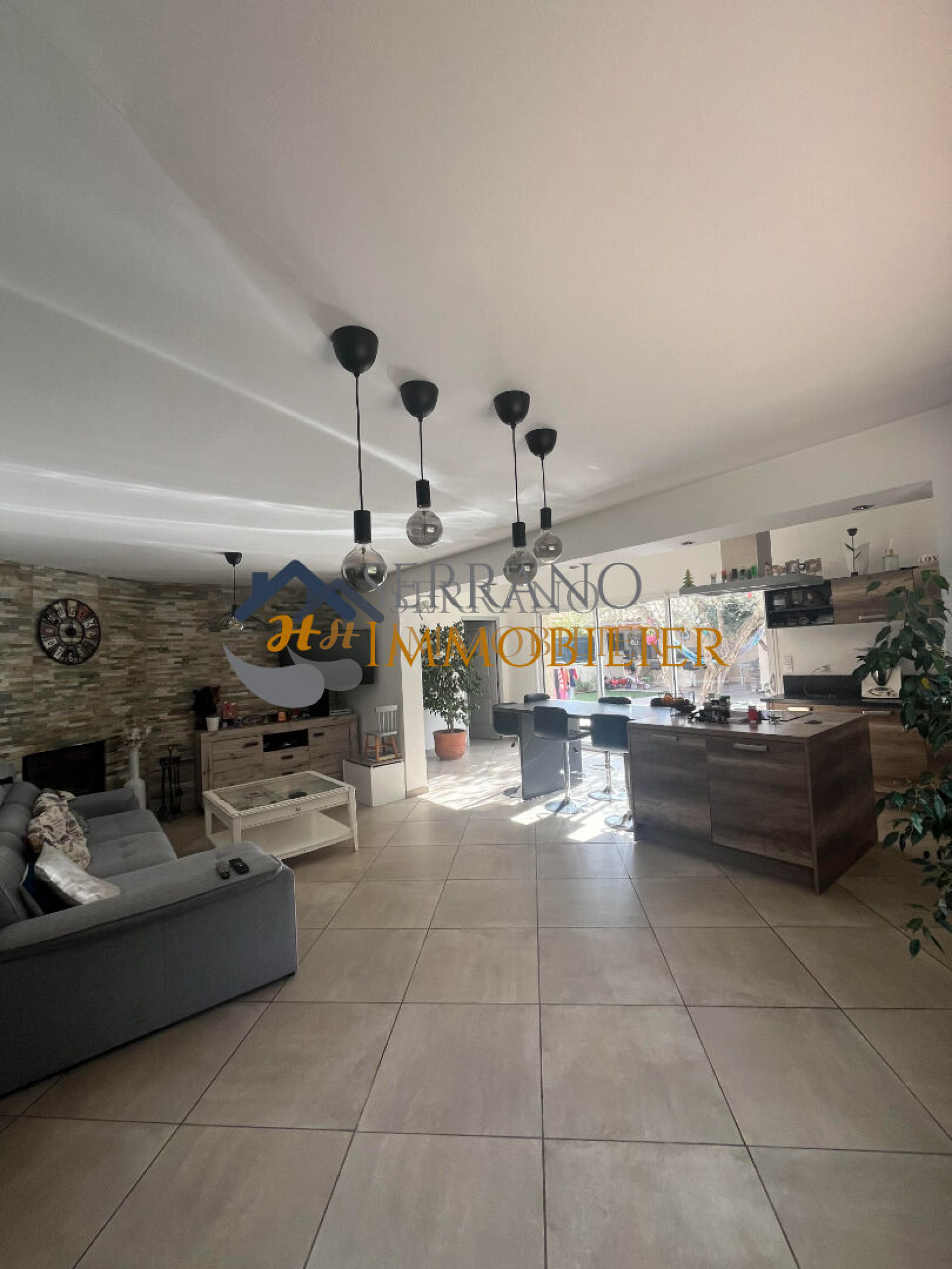 Image_, Maison, Châteaurenard, ref :616