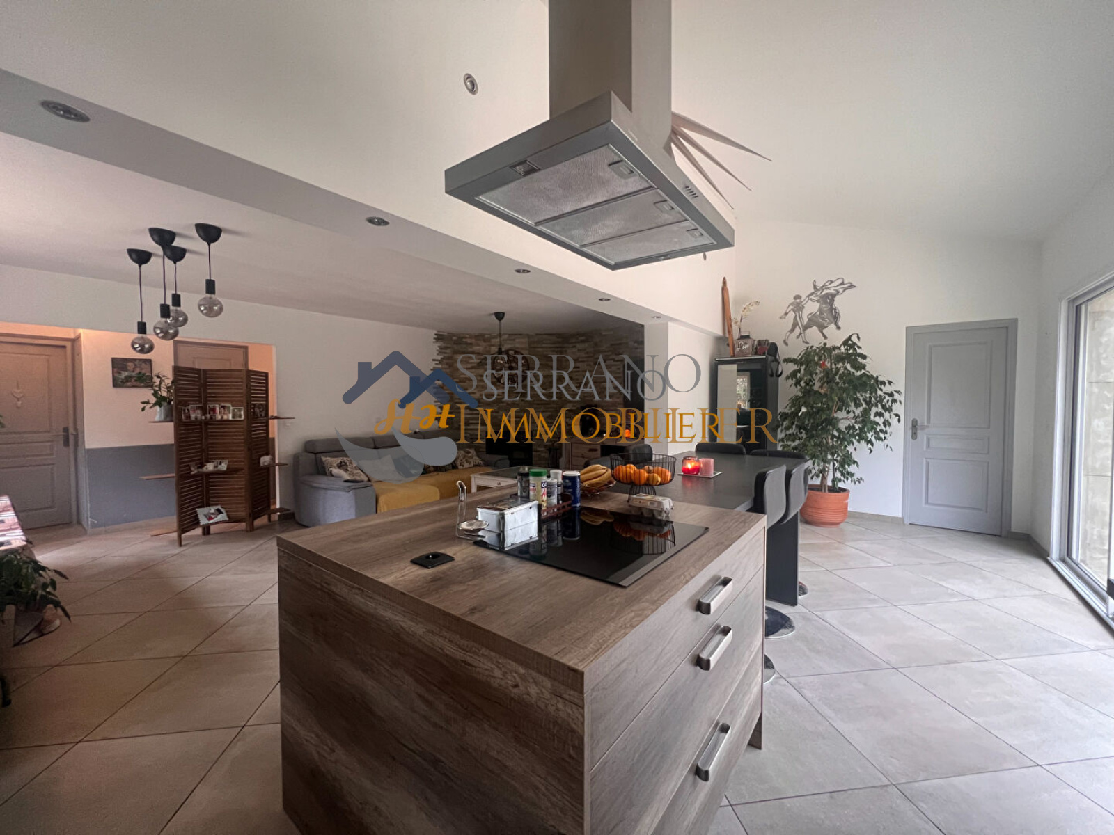 Image_, Maison, Châteaurenard, ref :616