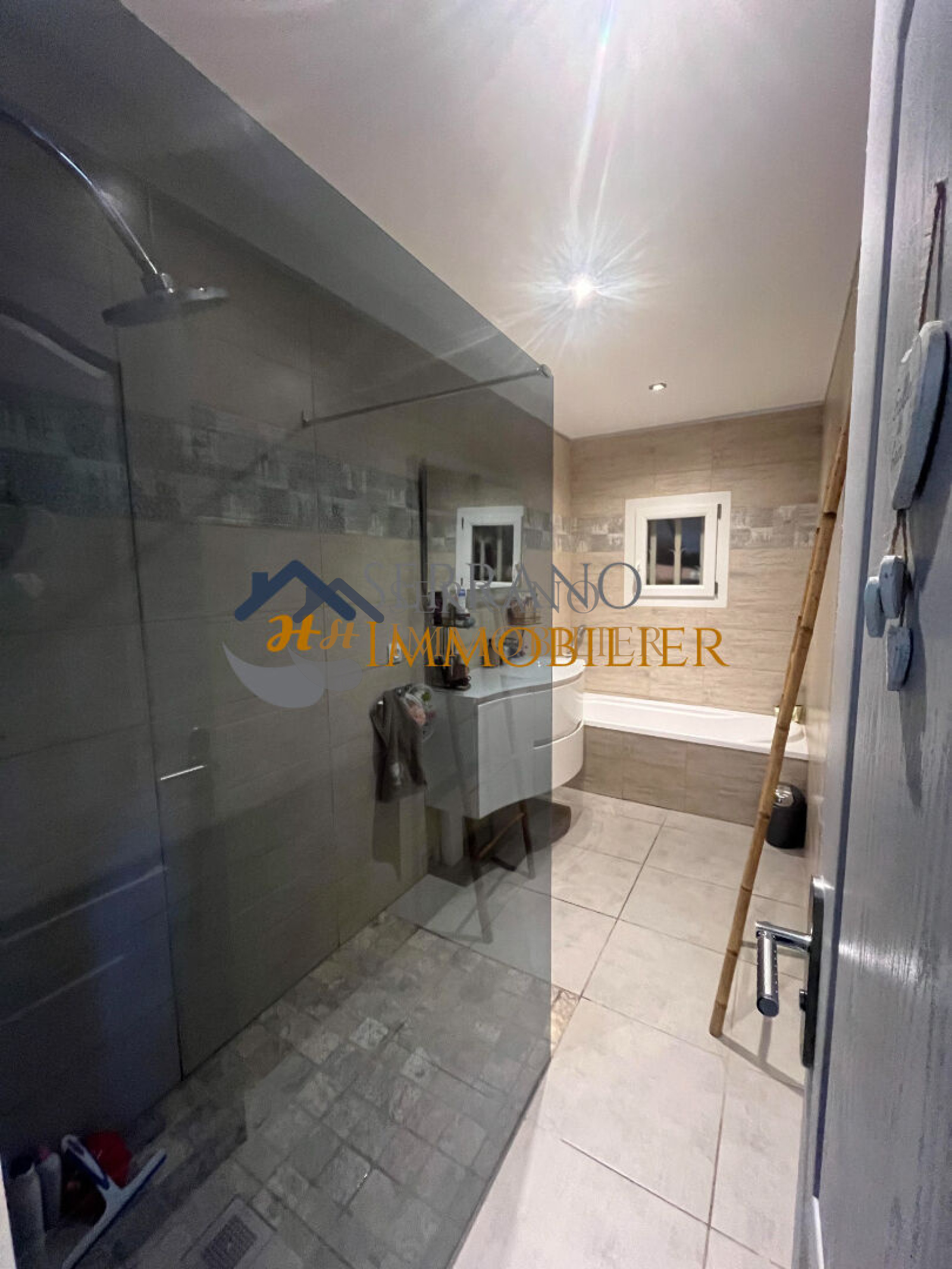 Image_, Maison, Châteaurenard, ref :616
