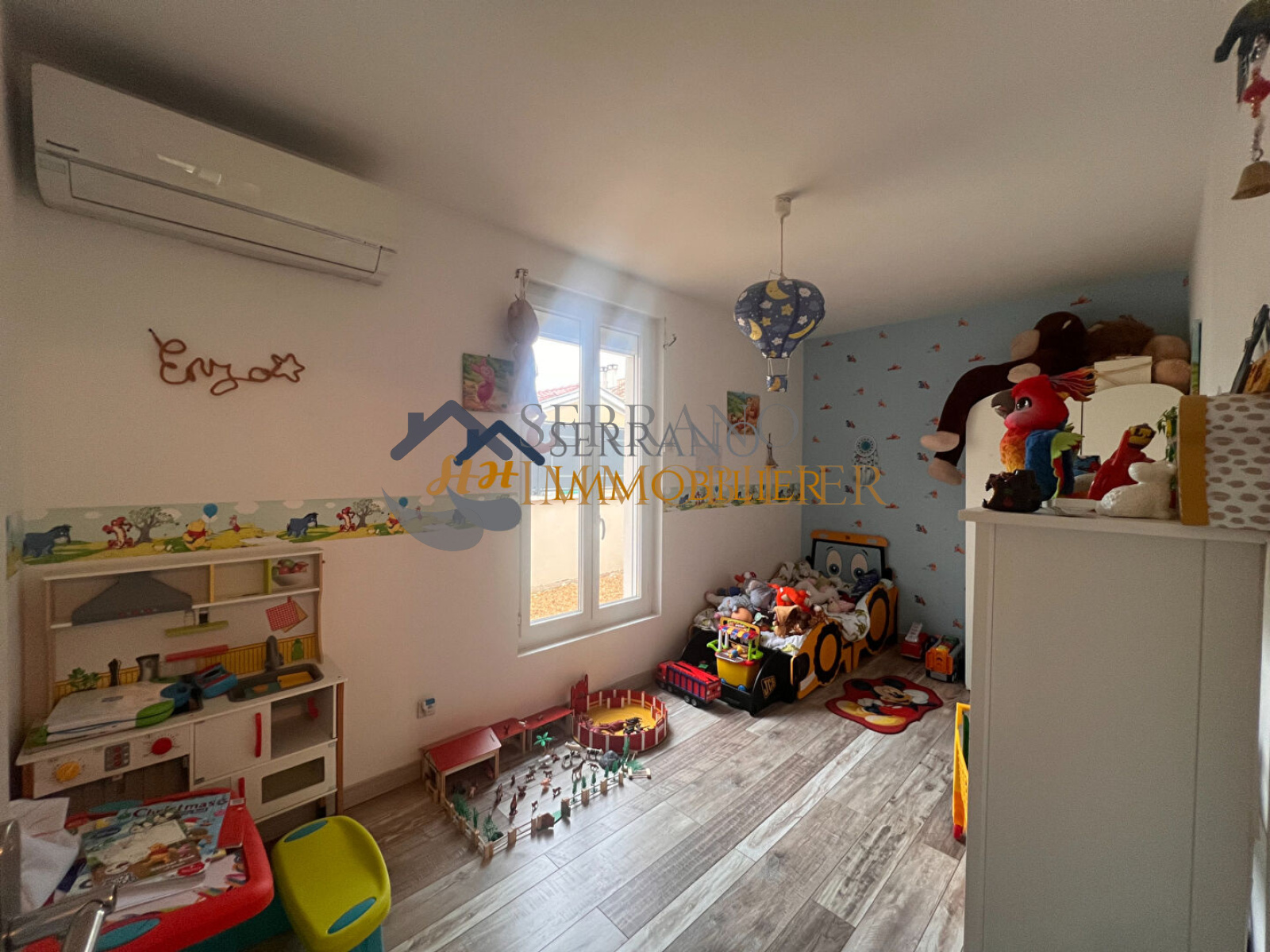 Image_, Maison, Châteaurenard, ref :616