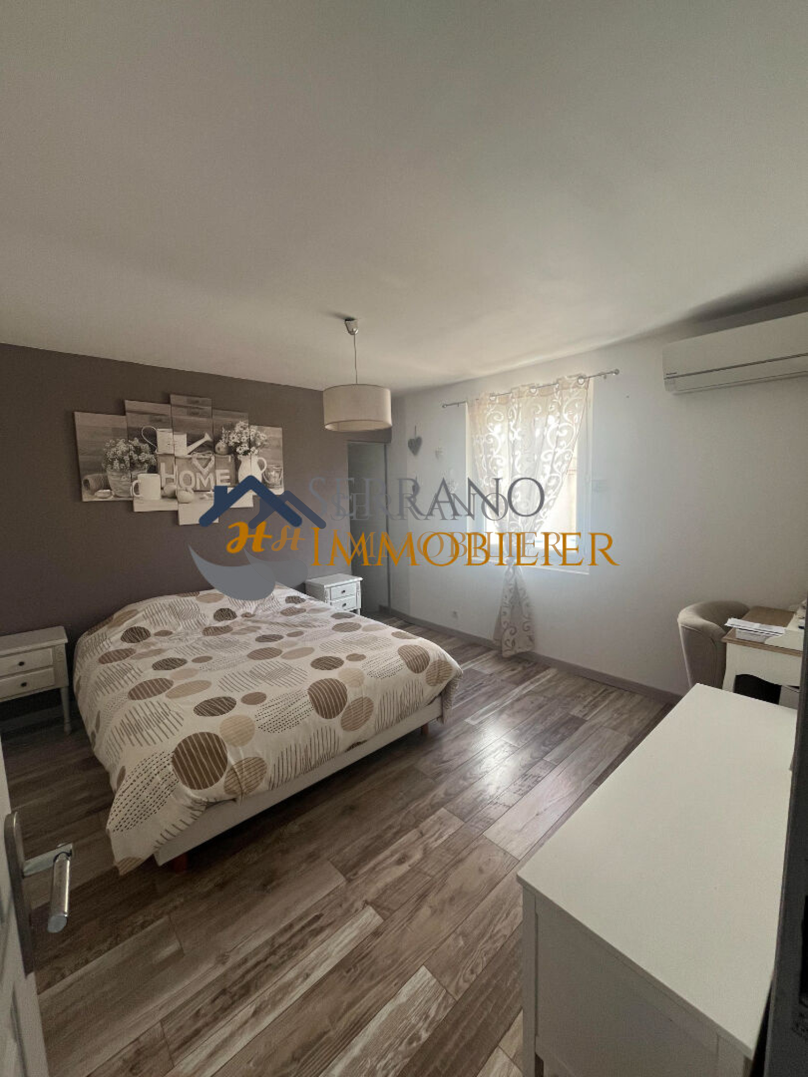 Image_, Maison, Châteaurenard, ref :616