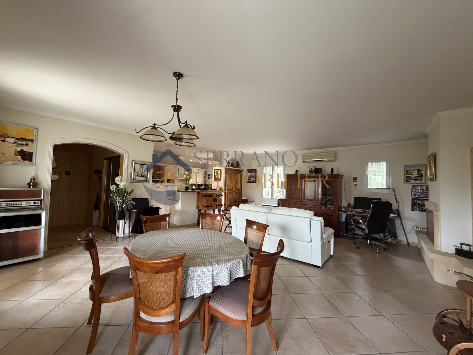 Image_, viager maison, Saint-Rémy-de-Provence, ref :862