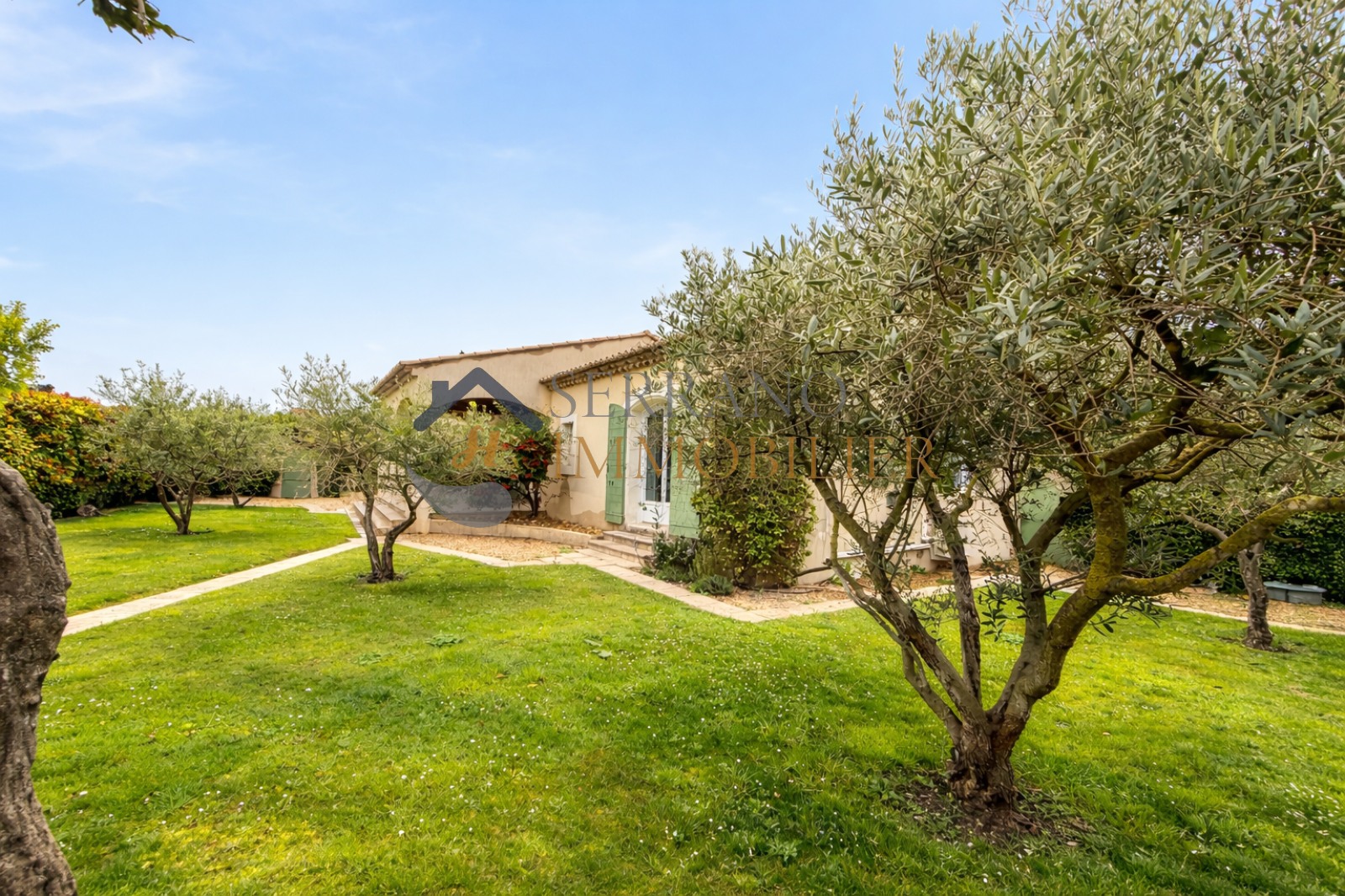 Image_, viager maison, Saint-Rémy-de-Provence, ref :862