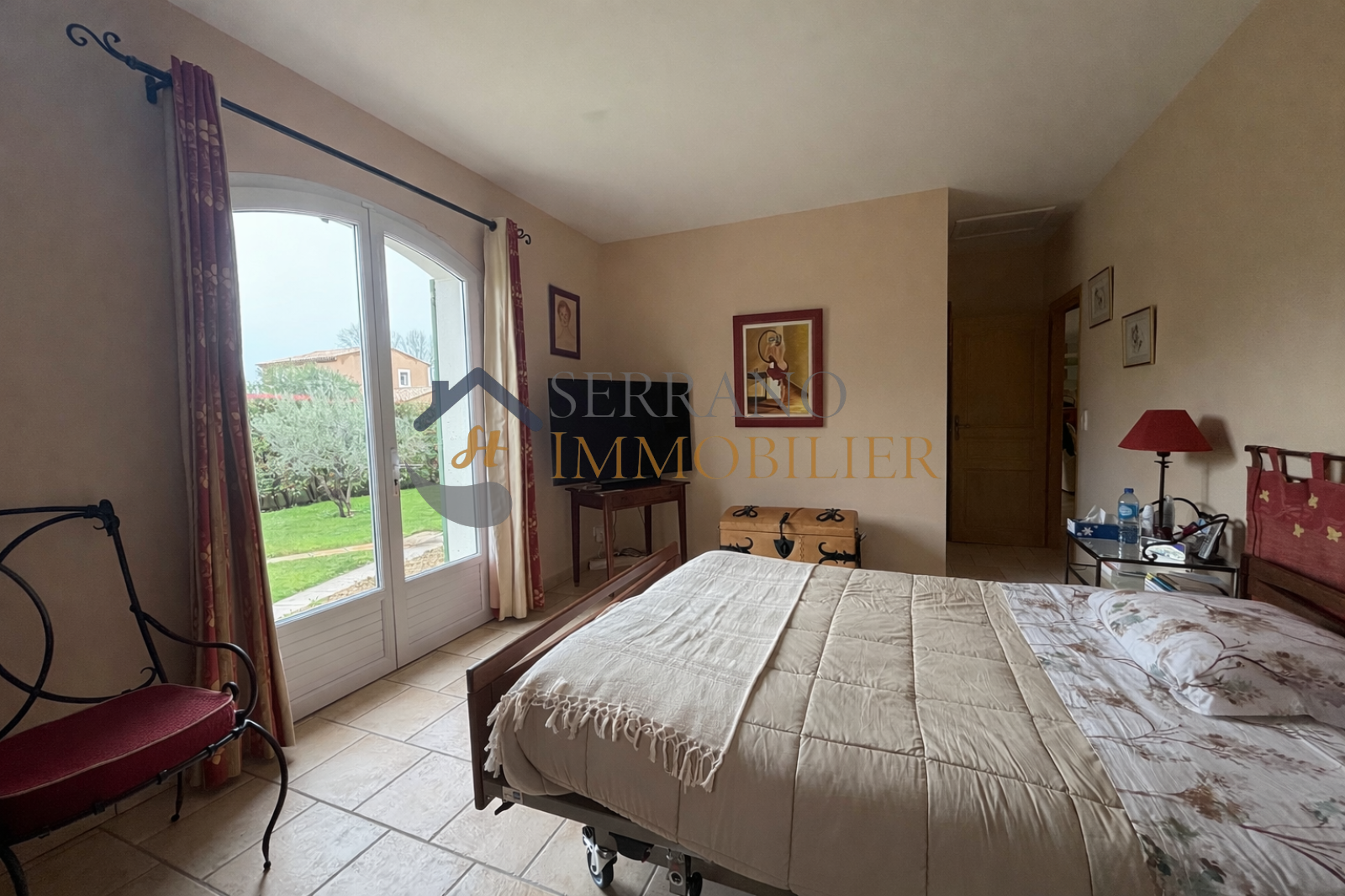 Image_, viager maison, Saint-Rémy-de-Provence, ref :862