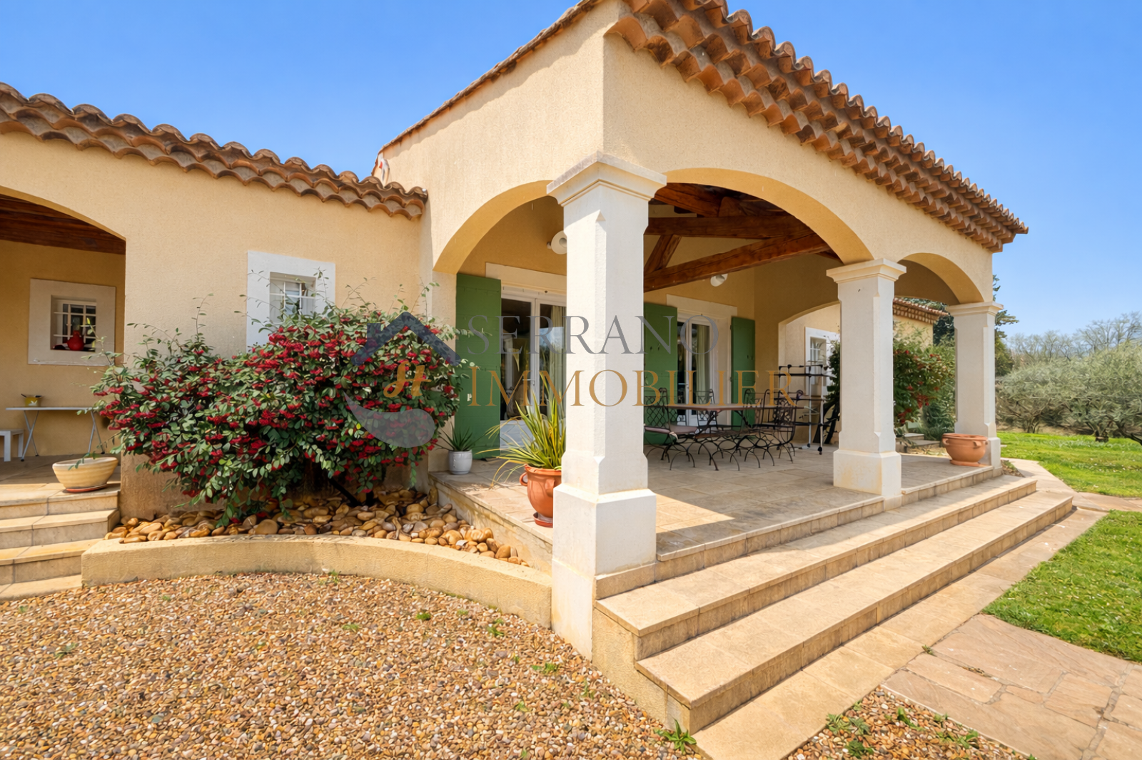 Image_, viager maison, Saint-Rémy-de-Provence, ref :862