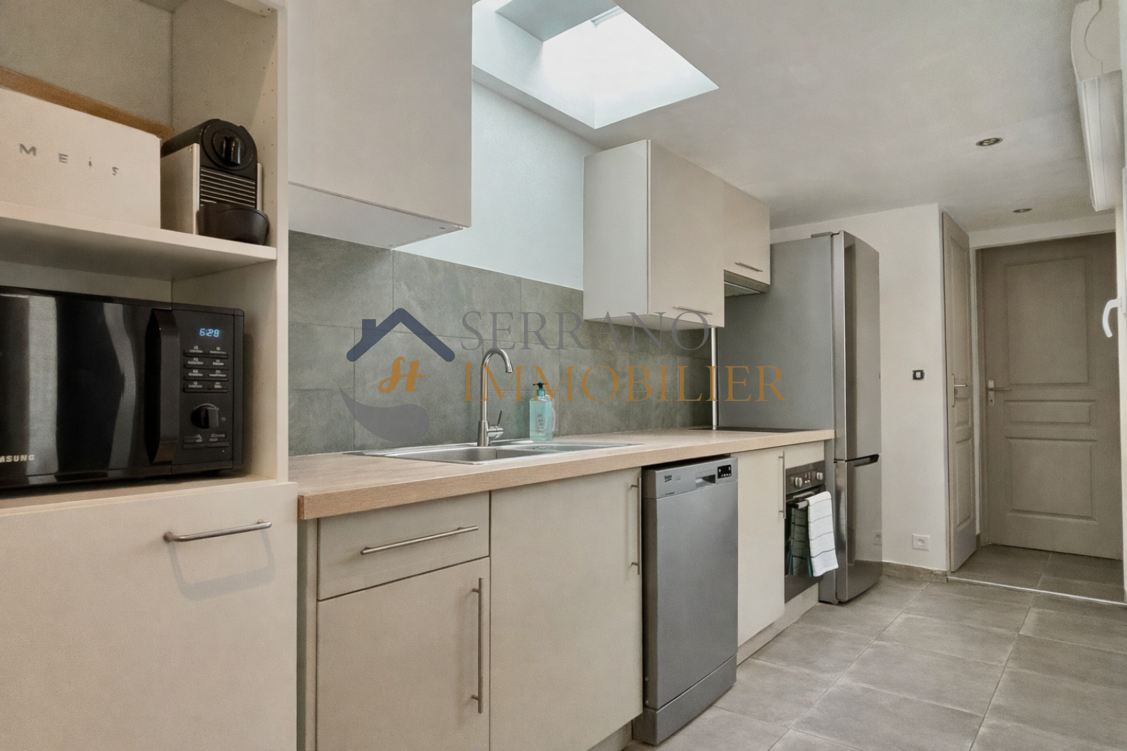 Image_, Maison, Châteaurenard, ref :859