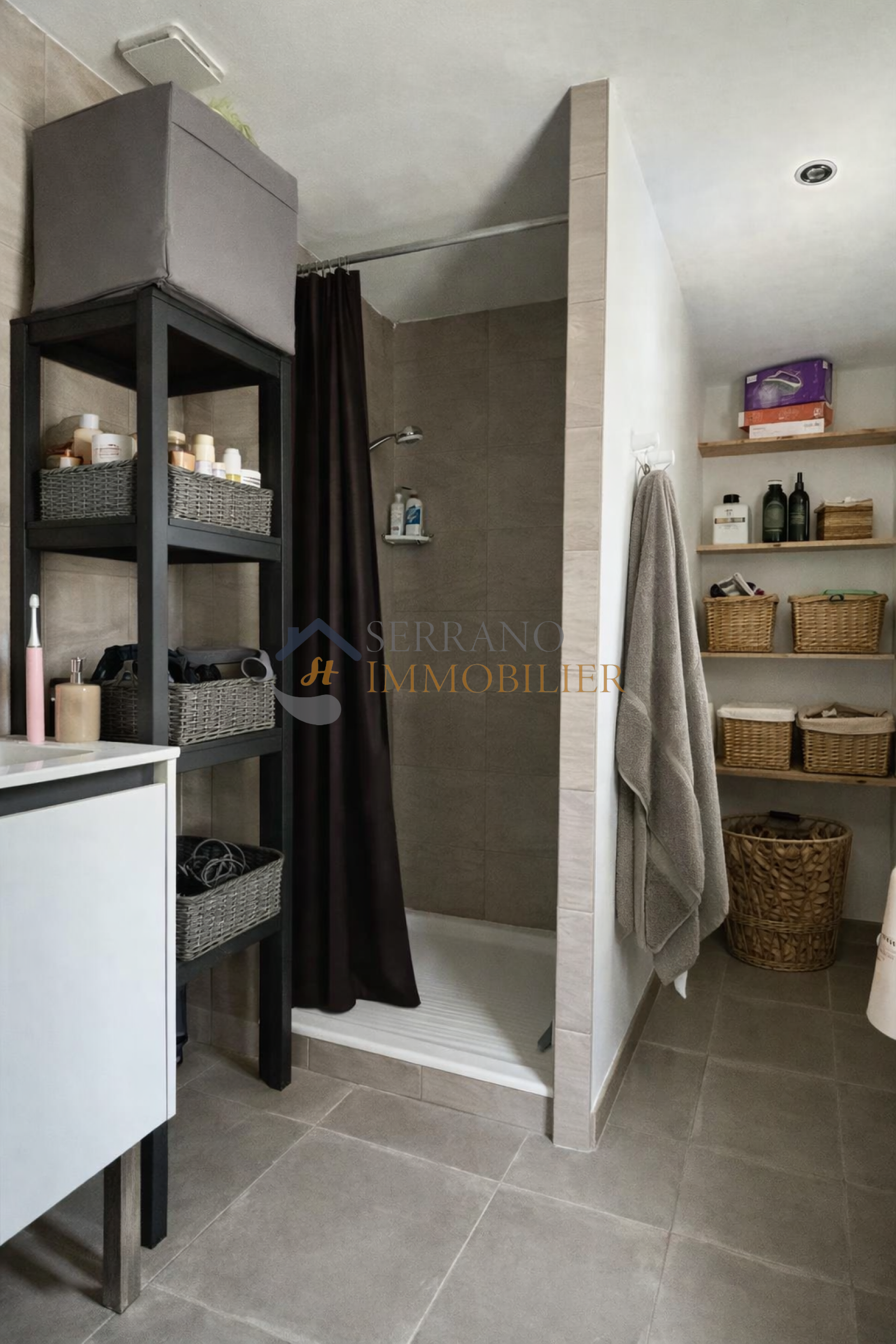 Image_, Maison, Châteaurenard, ref :859