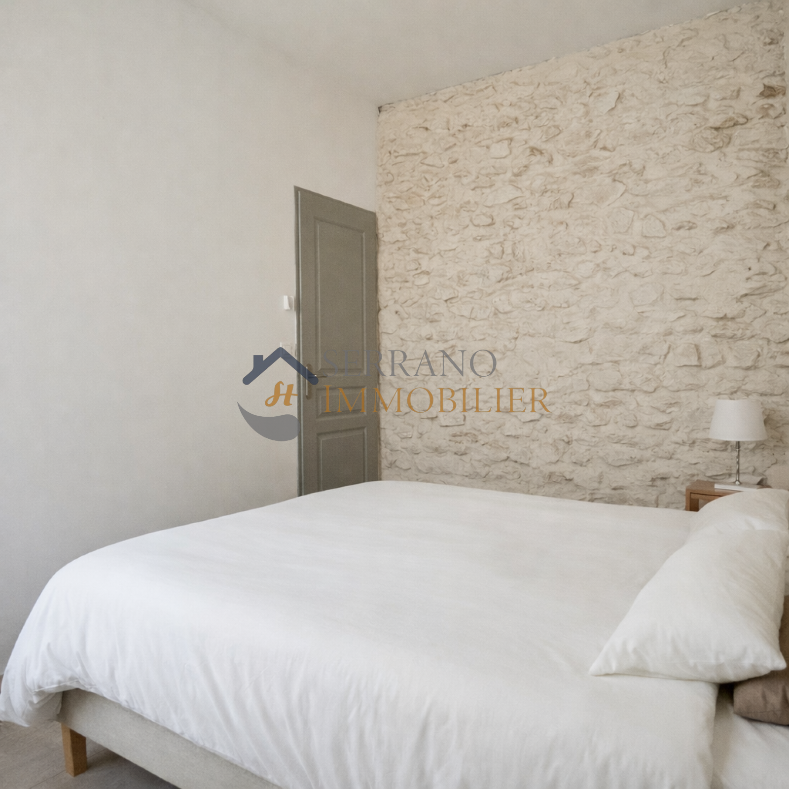 Image_, Maison, Châteaurenard, ref :859