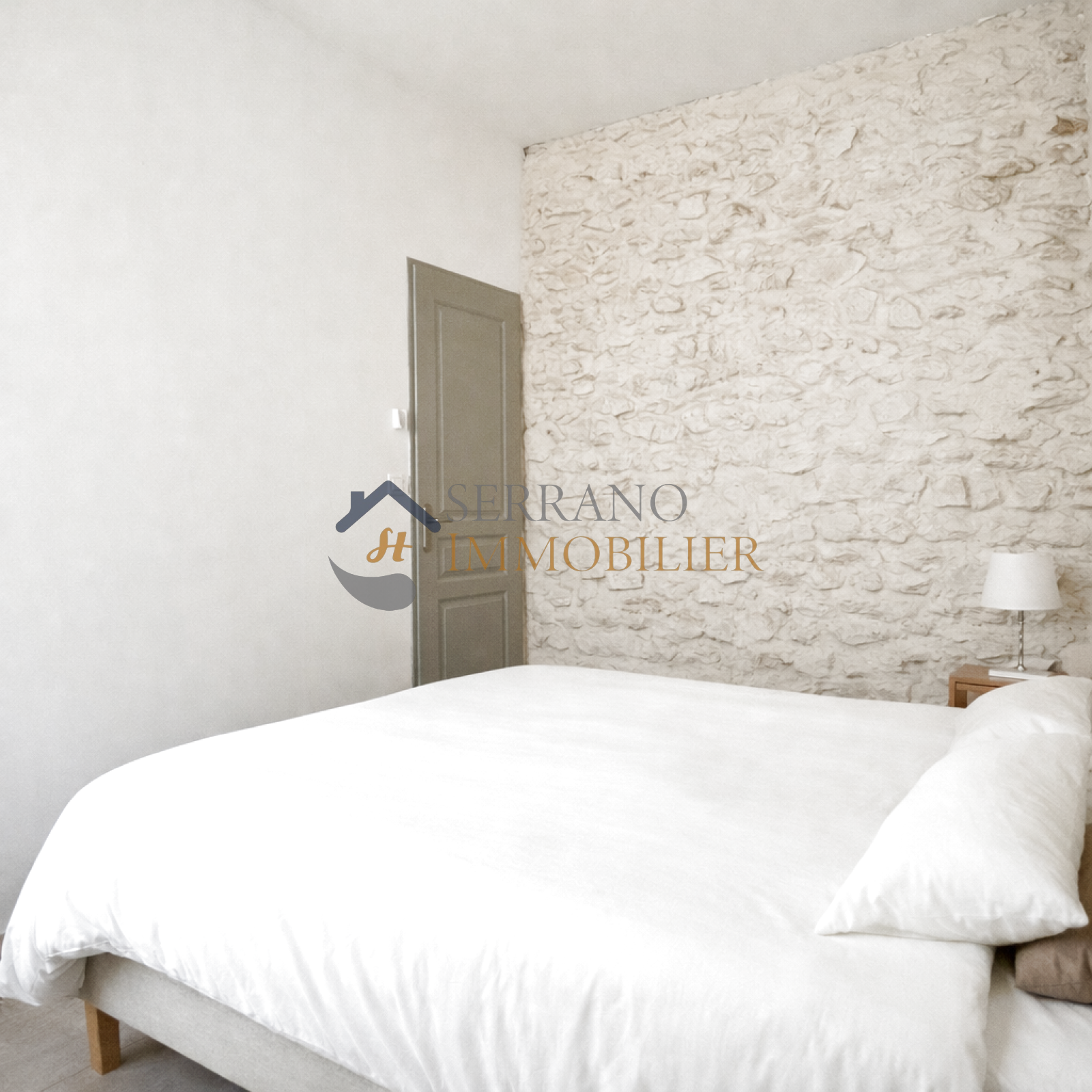 Image_, Maison, Châteaurenard, ref :859