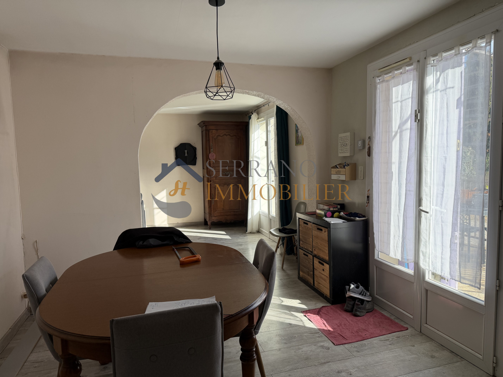 Image_, Maison, Graveson, ref :858