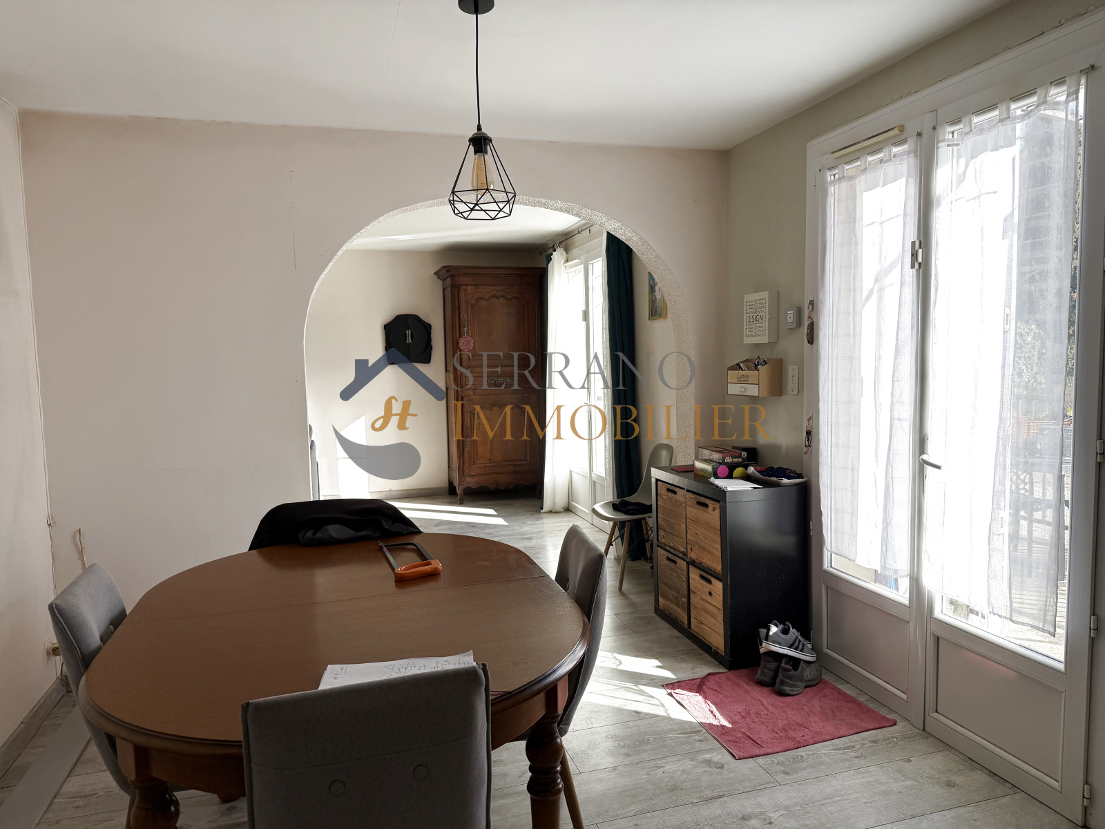 Image_, Maison, Graveson, ref :858